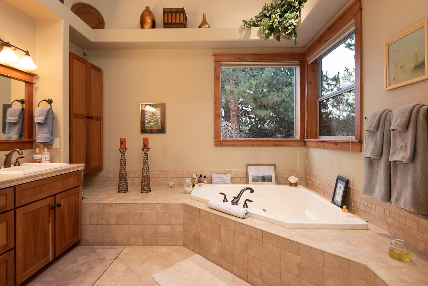 Blue Ridge - Residential