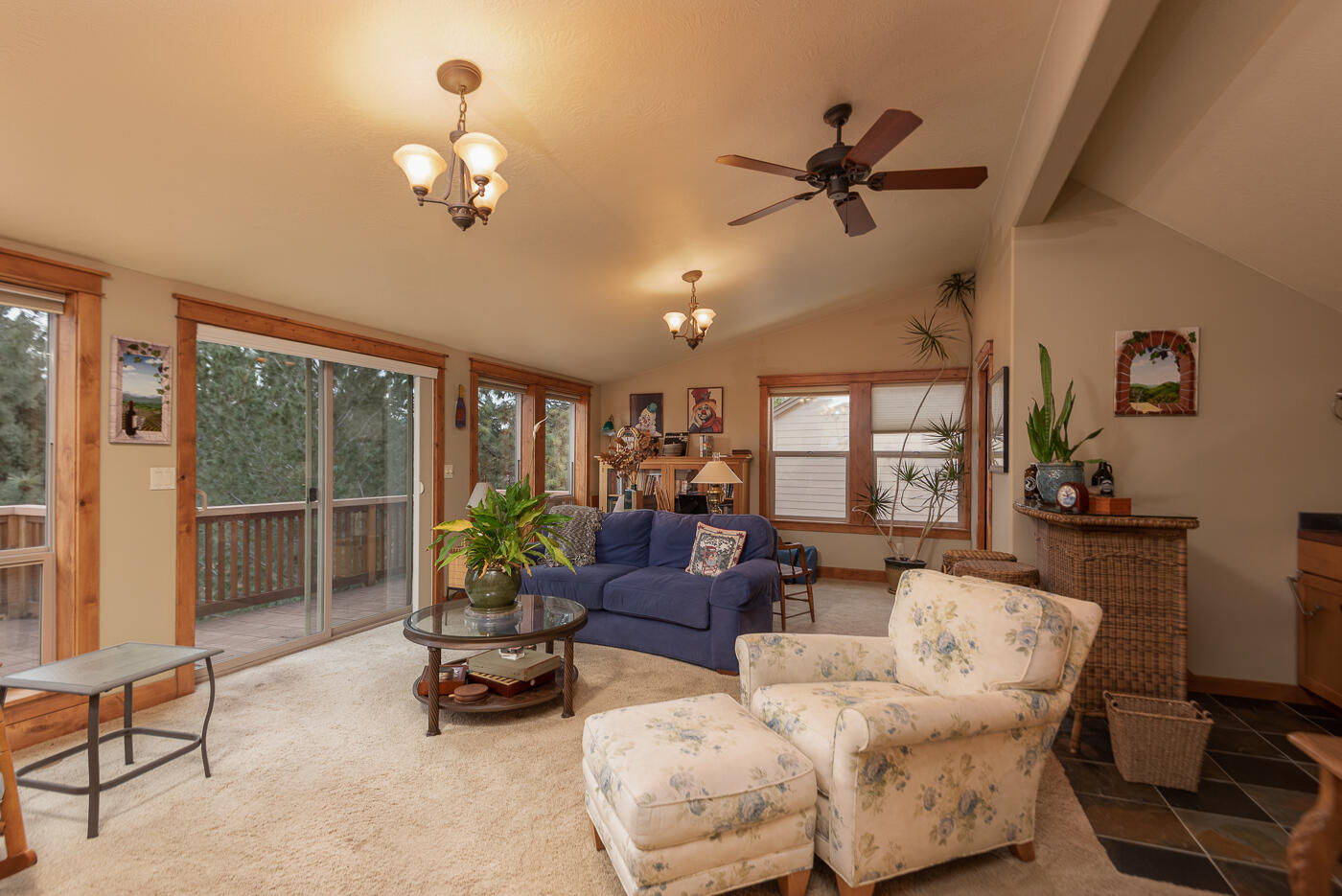 Blue Ridge - Residential