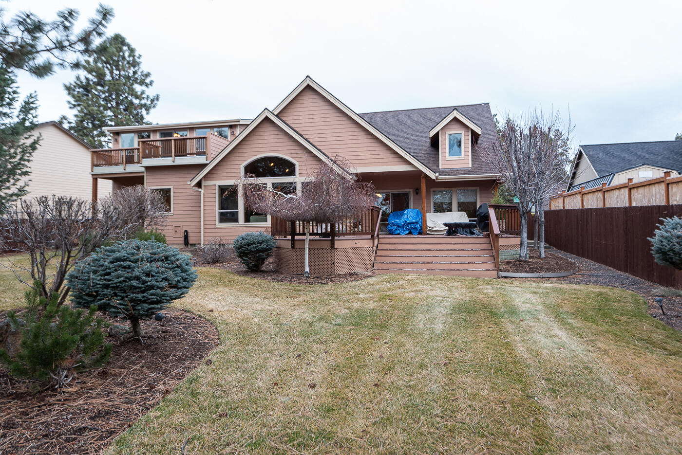 Blue Ridge - Residential