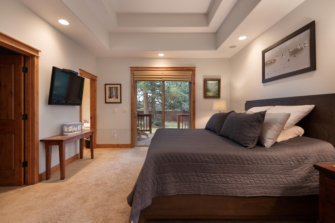 Blue Ridge - Residential