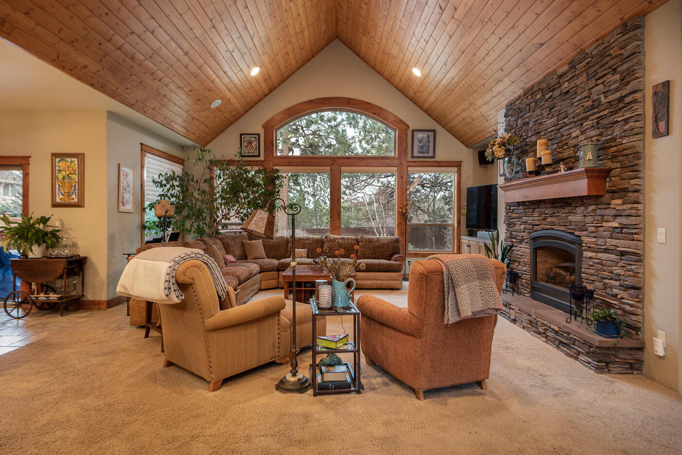 Blue Ridge - Residential