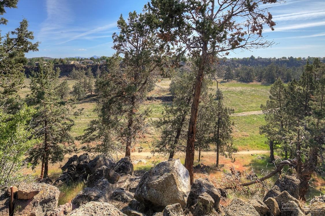 The Cliffs - Residential