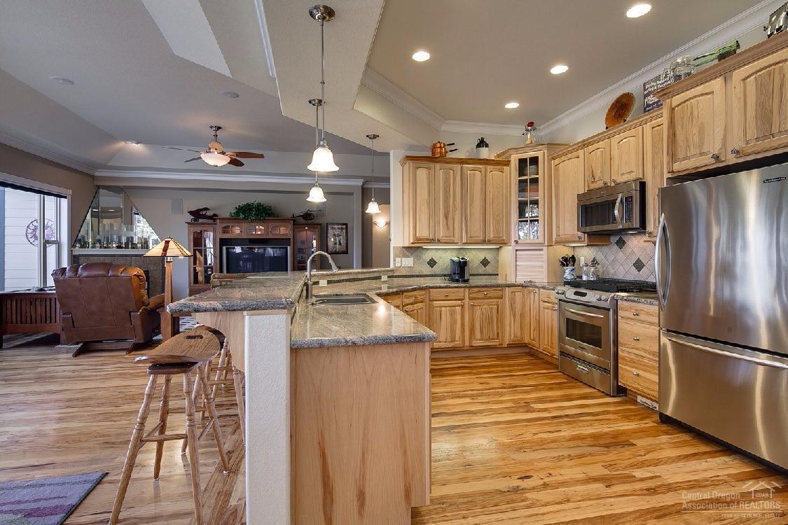 The Cliffs - Residential