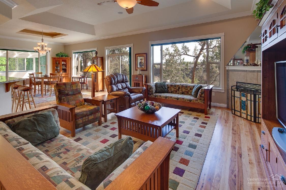 The Cliffs - Residential