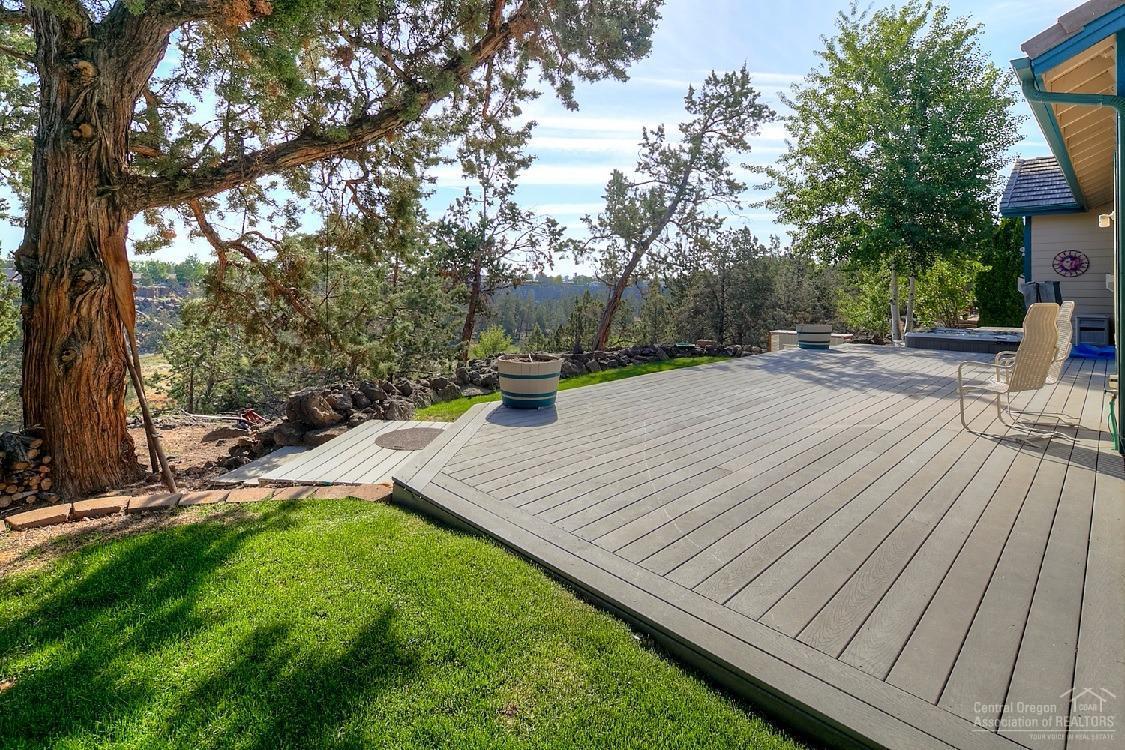 The Cliffs - Residential