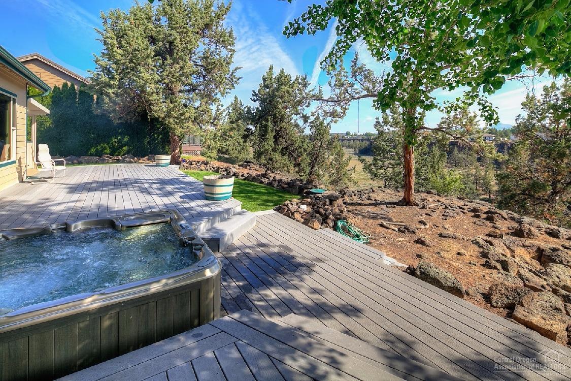 The Cliffs - Residential