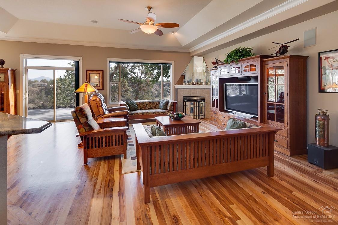 The Cliffs - Residential