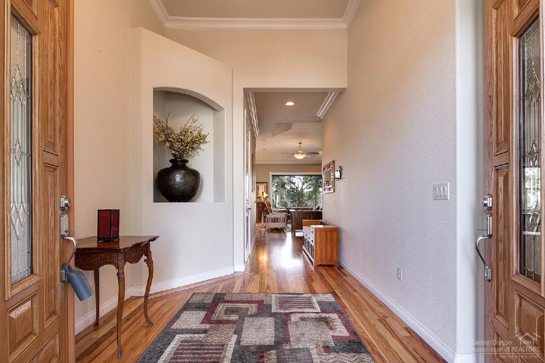 The Cliffs - Residential