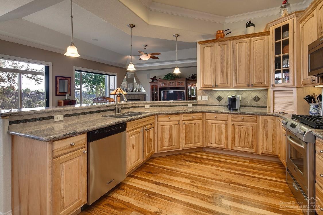 The Cliffs - Residential