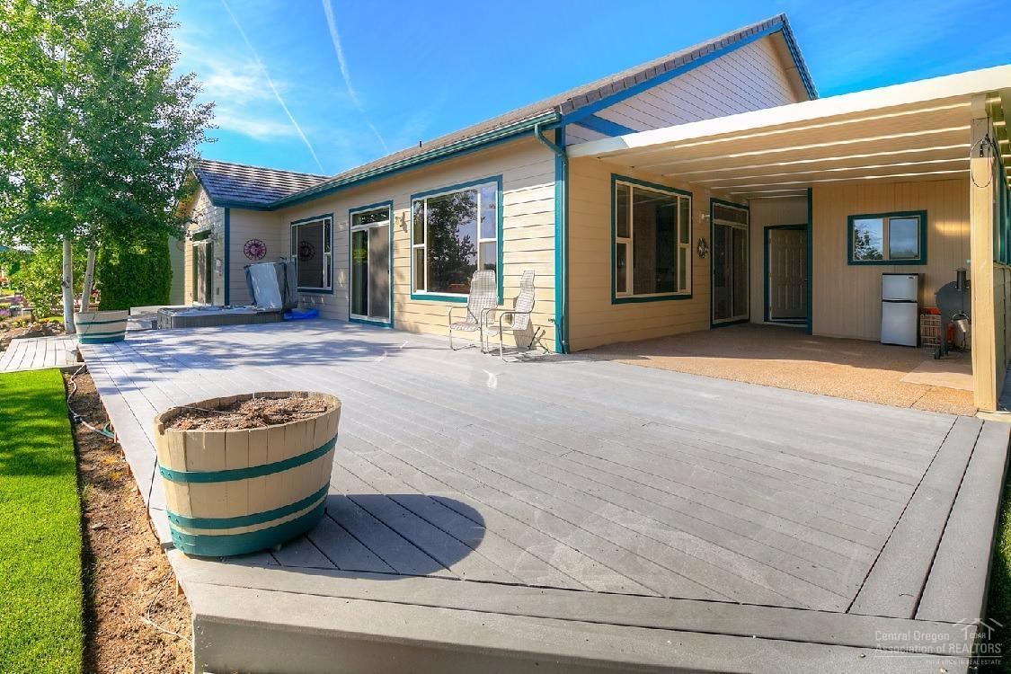 The Cliffs - Residential