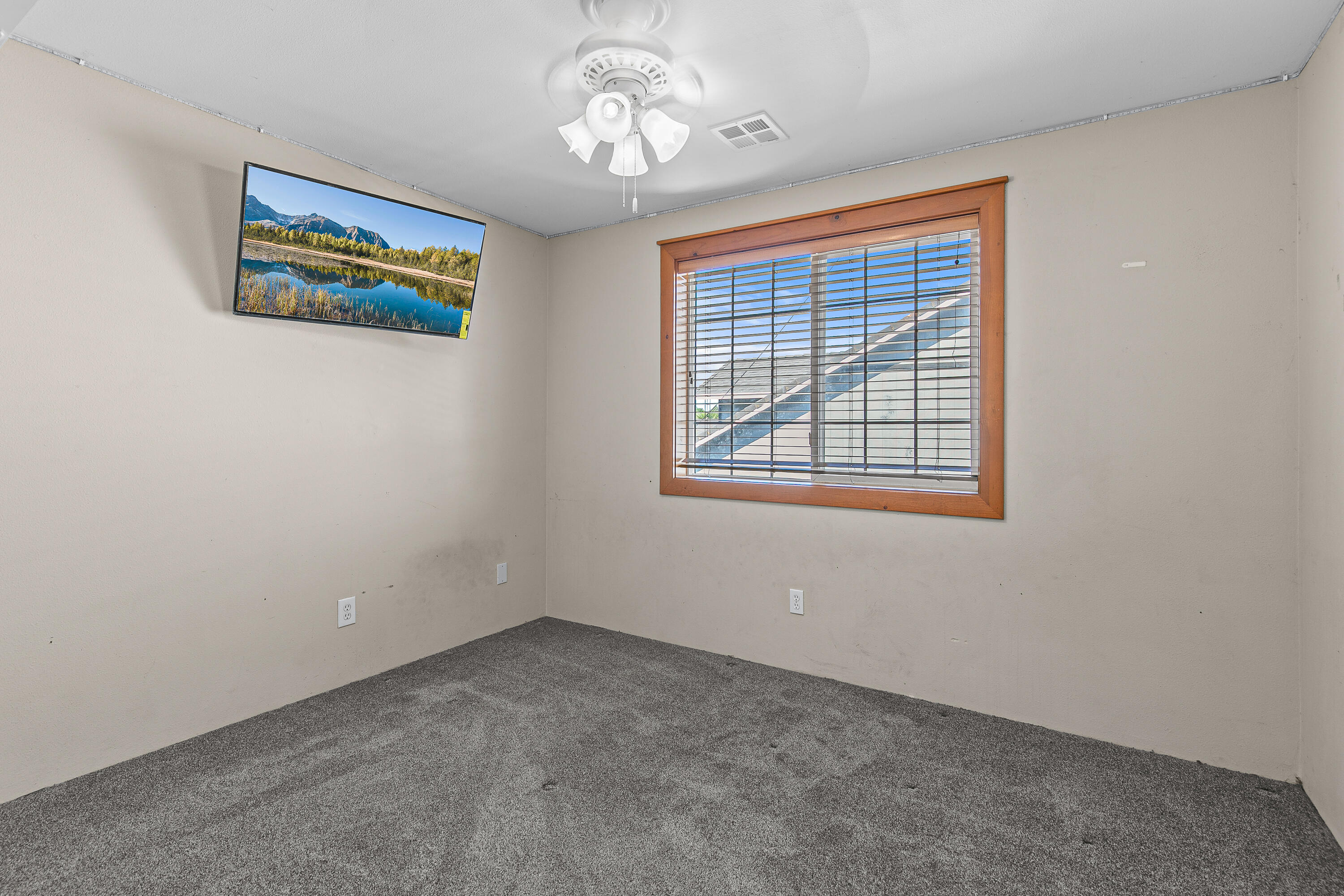 Beall Estates Phase I - Residential