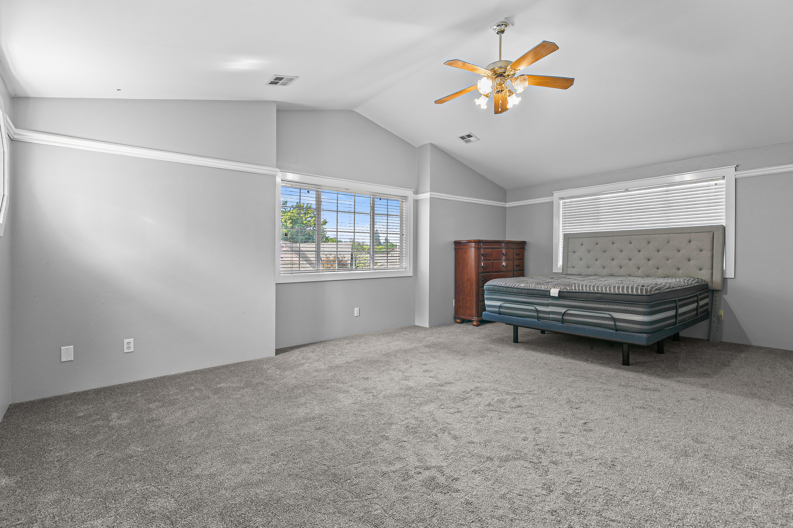 Beall Estates Phase I - Residential