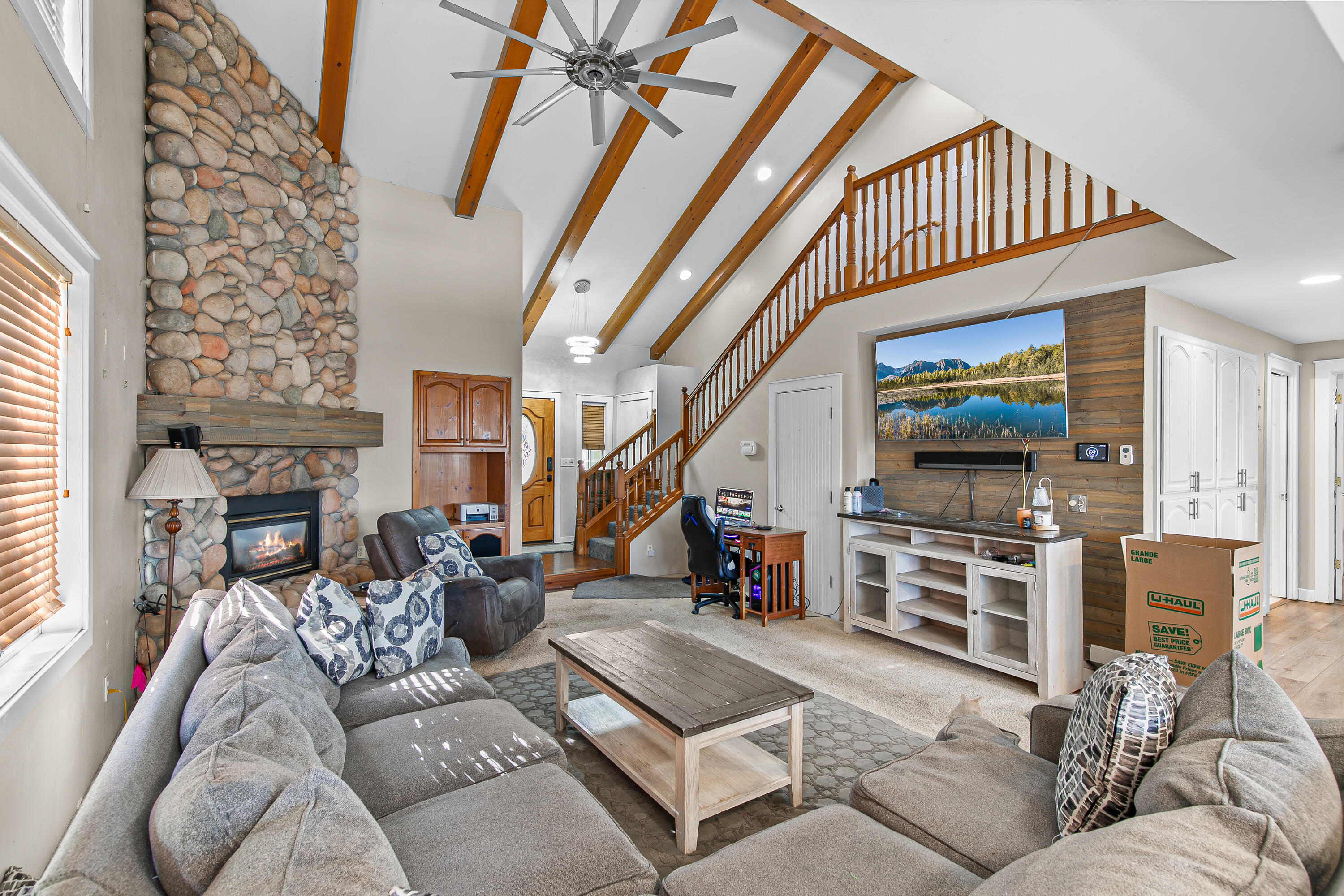 Beall Estates Phase I - Residential