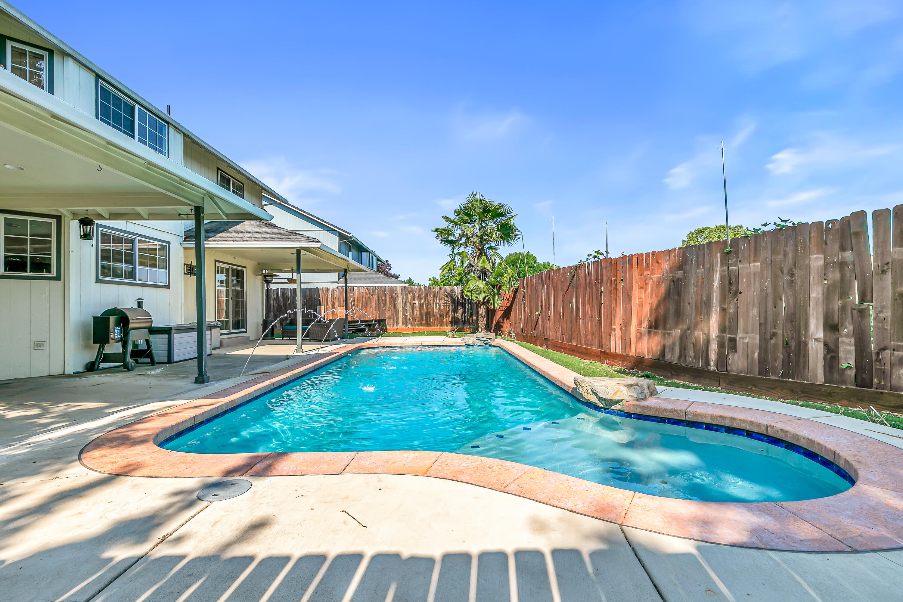 Beall Estates Phase I - Residential