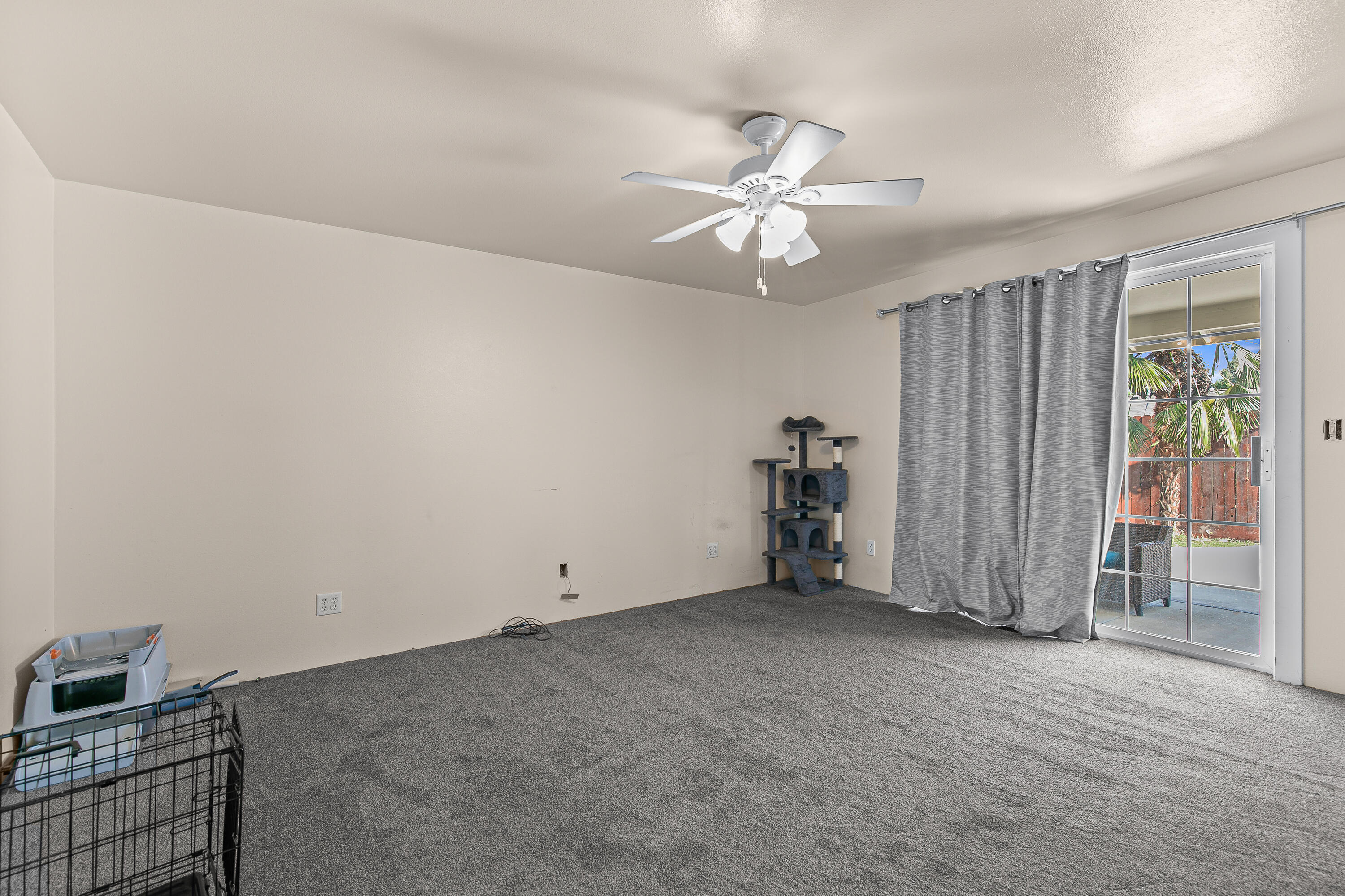 Beall Estates Phase I - Residential