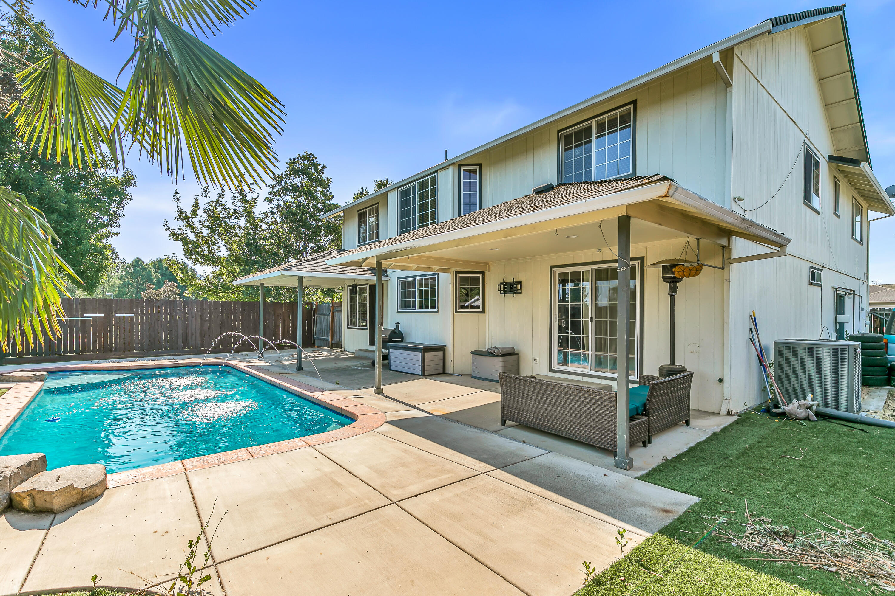 Beall Estates Phase I - Residential