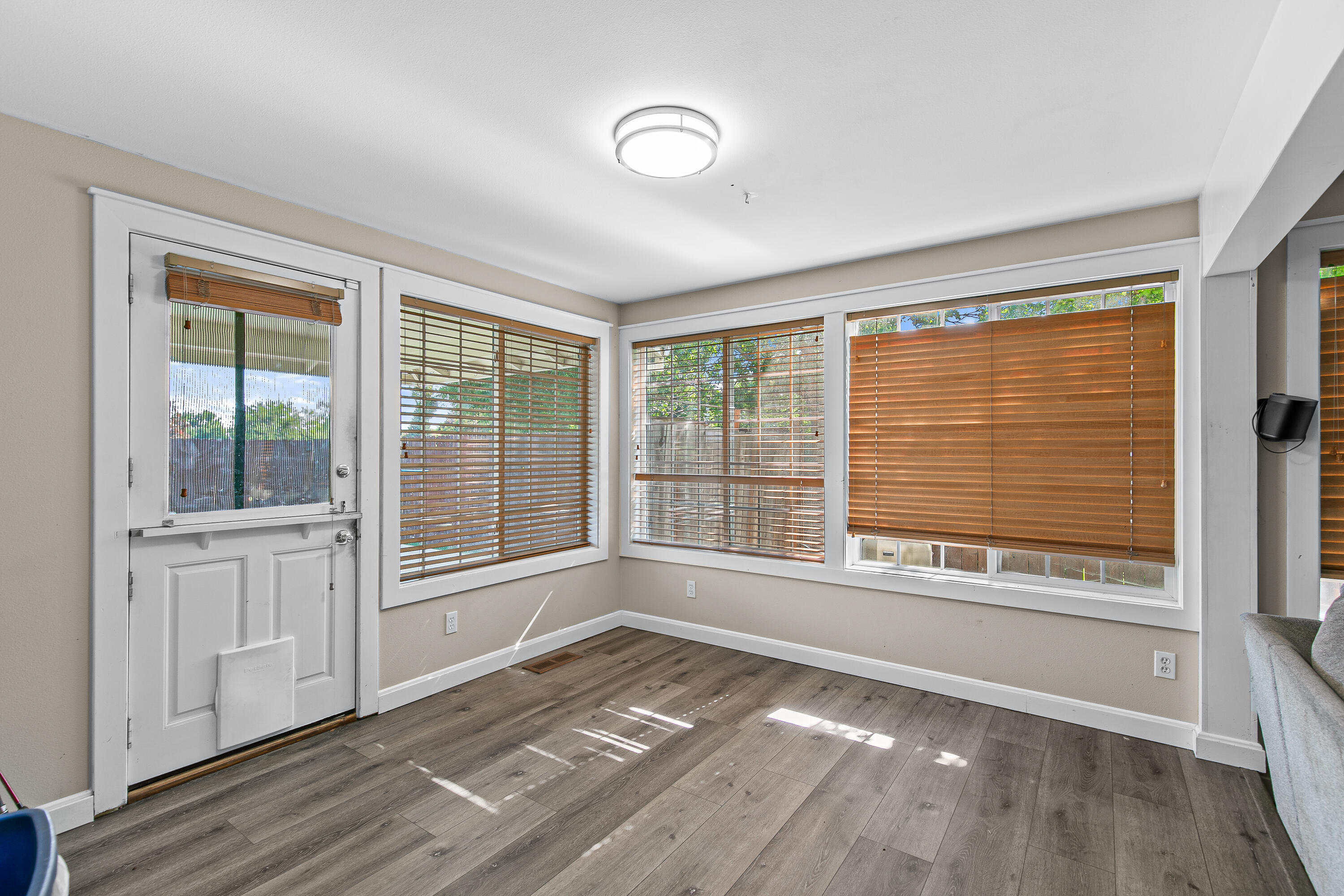 Beall Estates Phase I - Residential