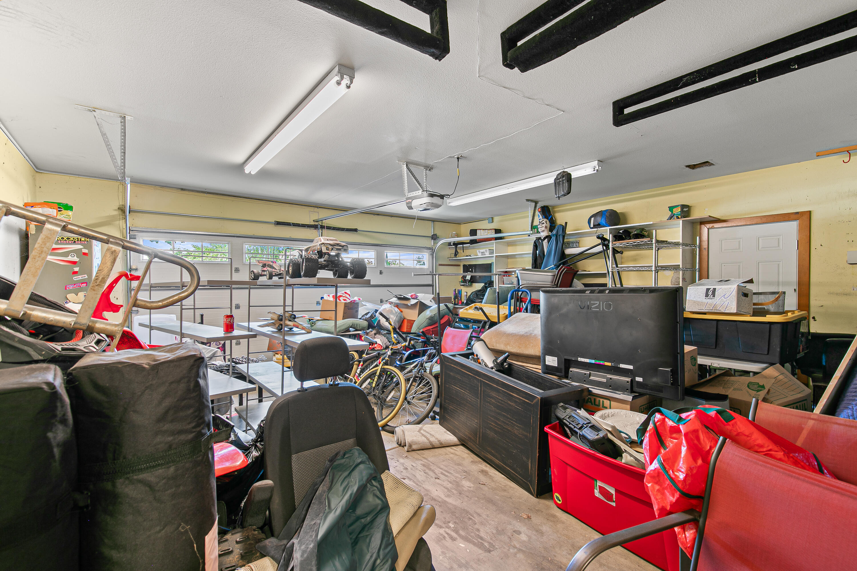 Beall Estates Phase I - Residential