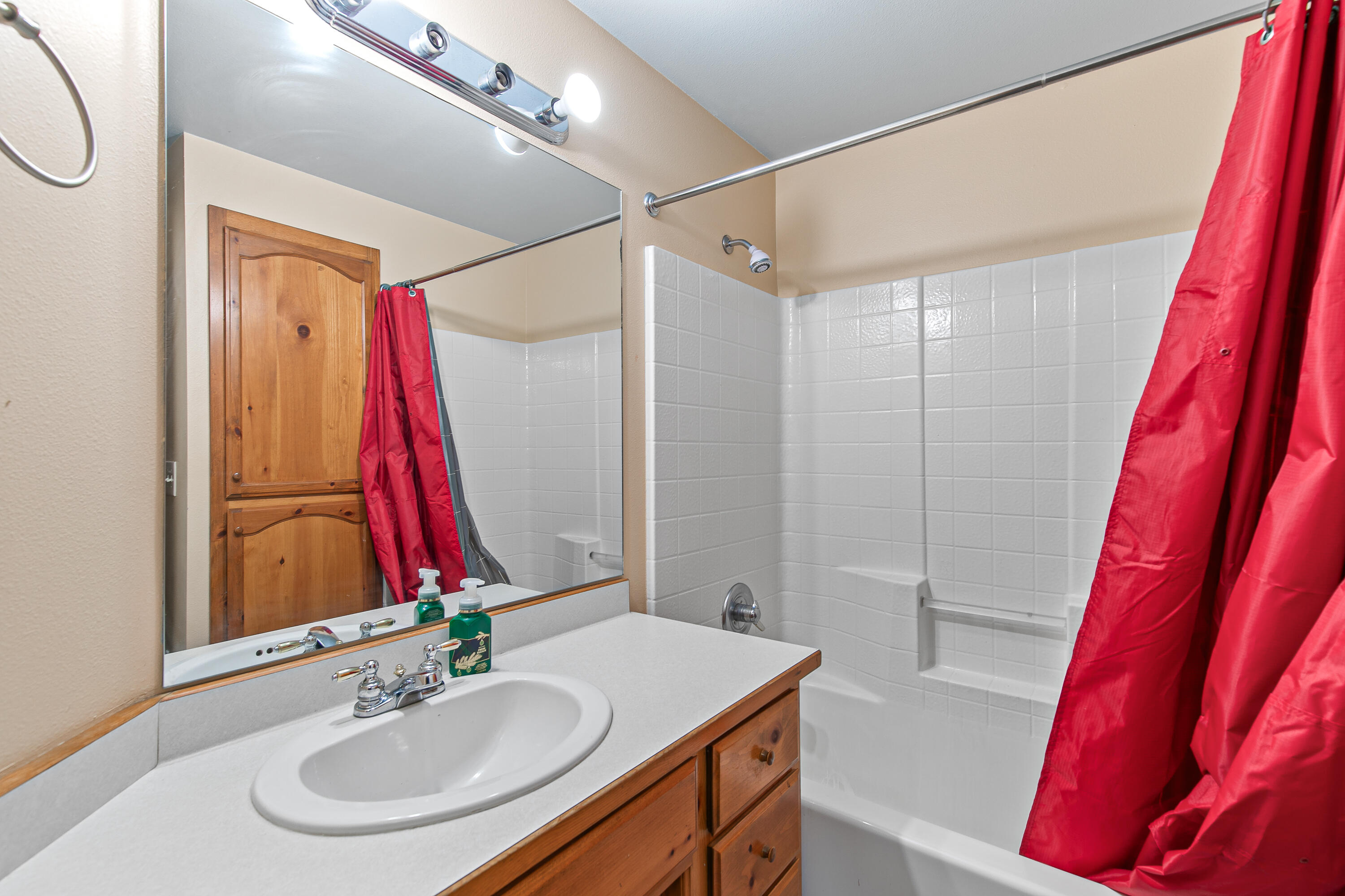 Beall Estates Phase I - Residential