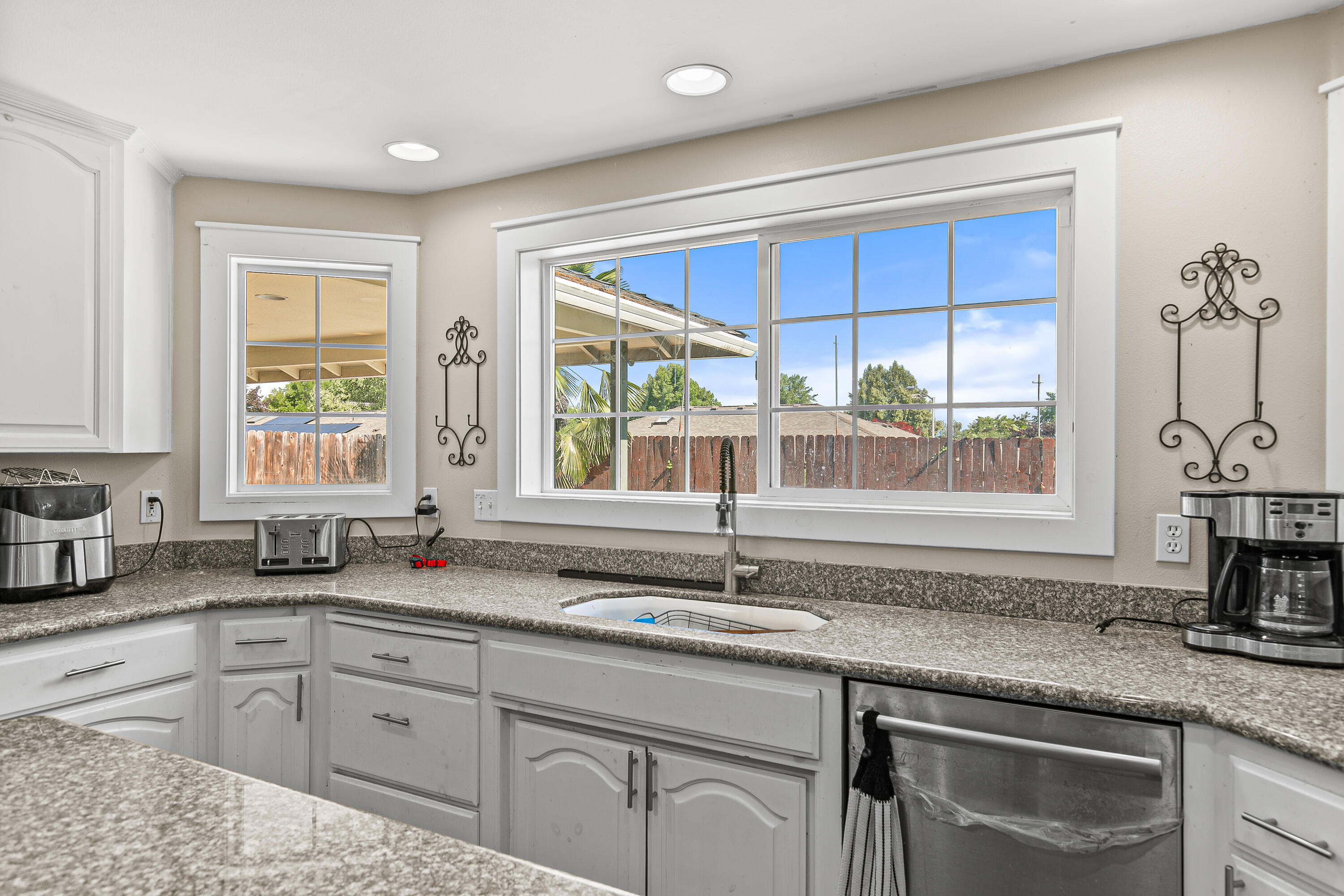 Beall Estates Phase I - Residential