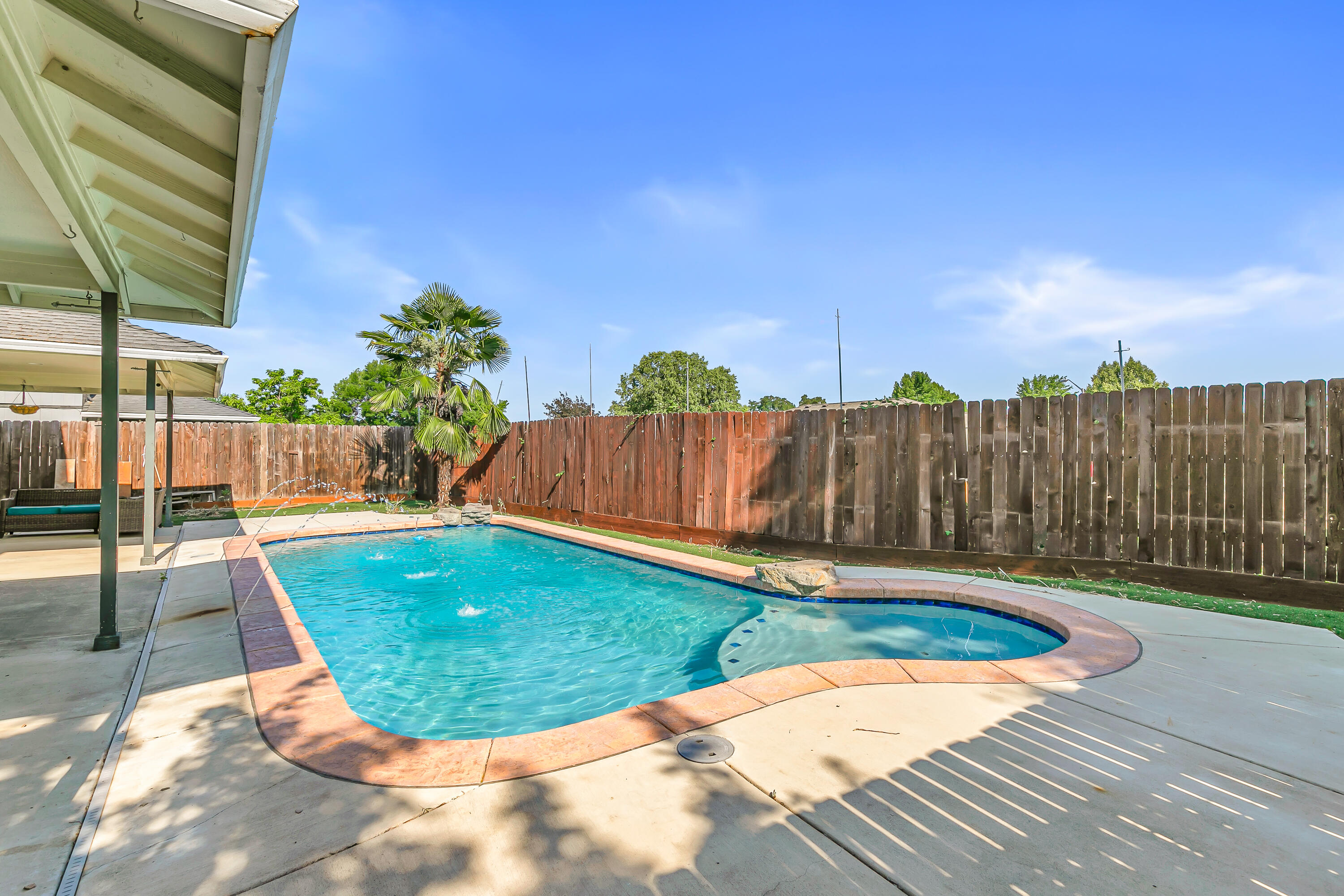 Beall Estates Phase I - Residential