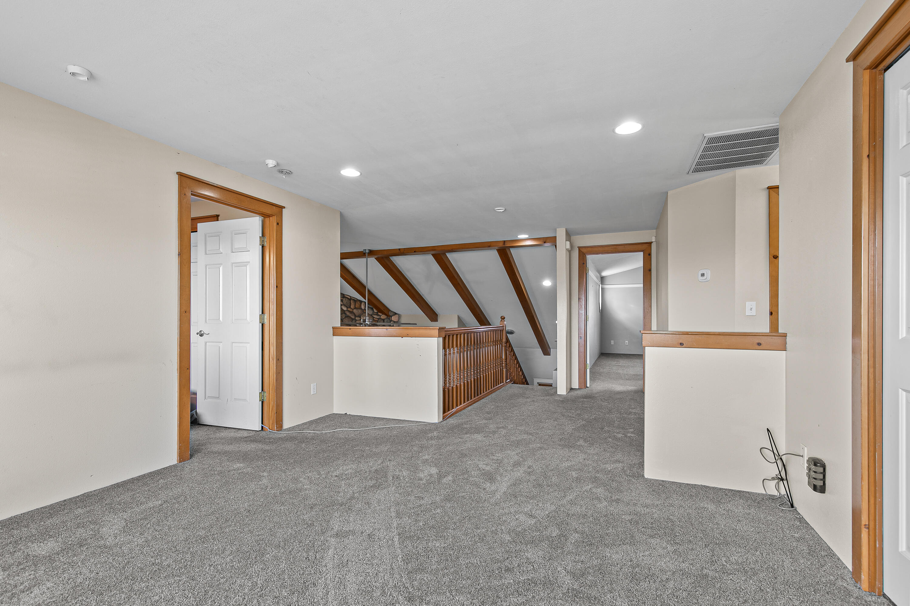 Beall Estates Phase I - Residential