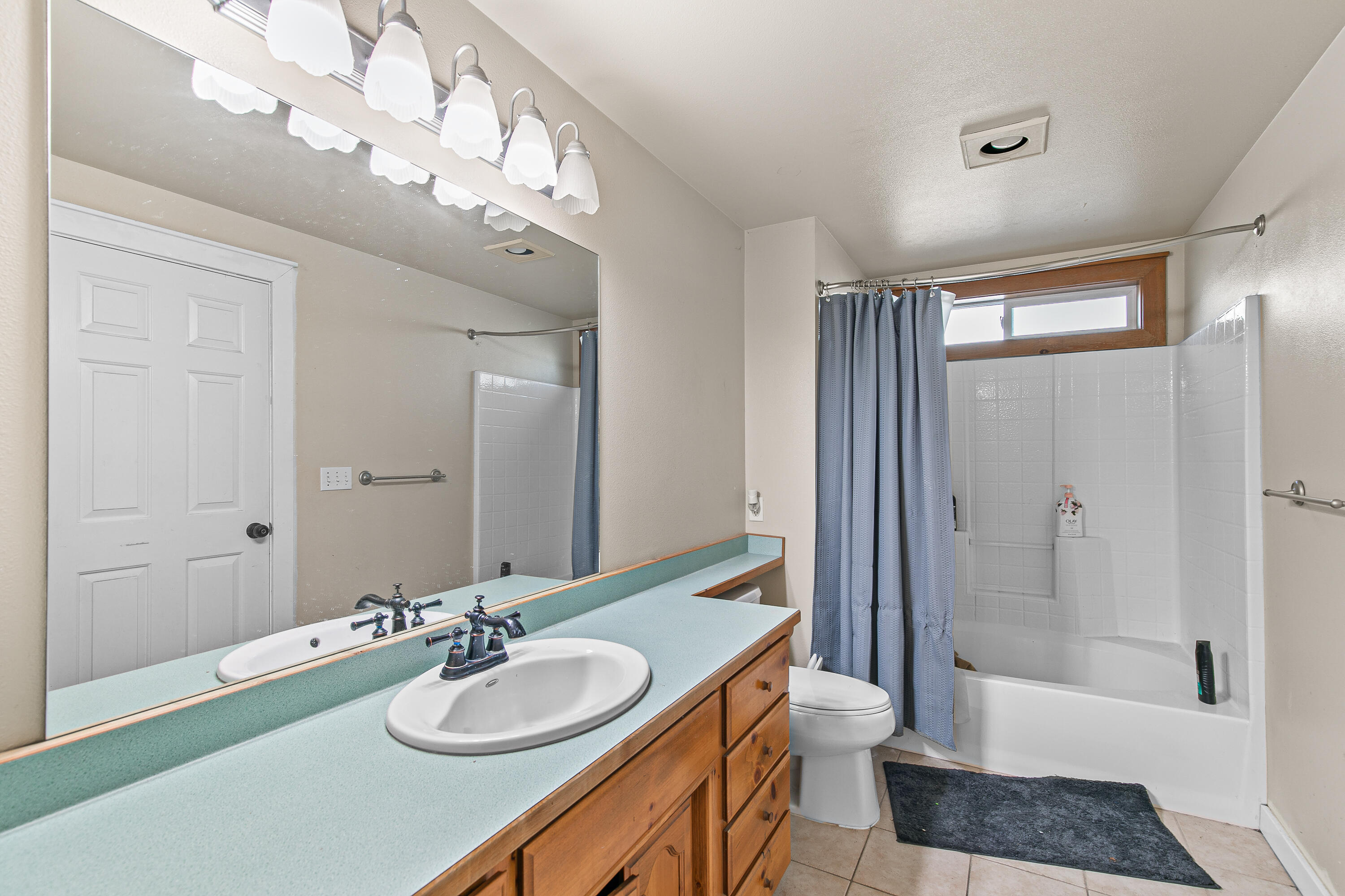 Beall Estates Phase I - Residential