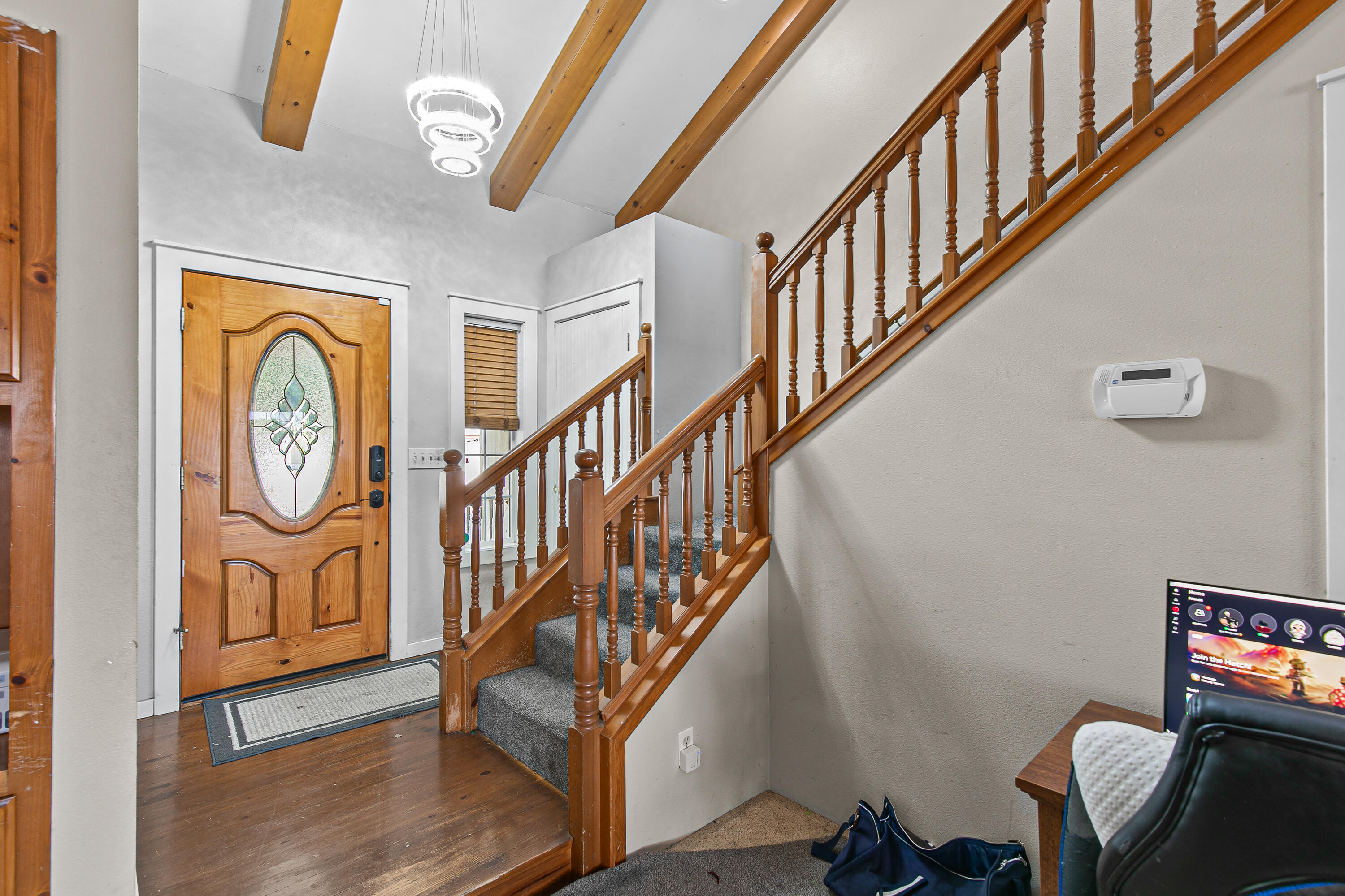 Beall Estates Phase I - Residential