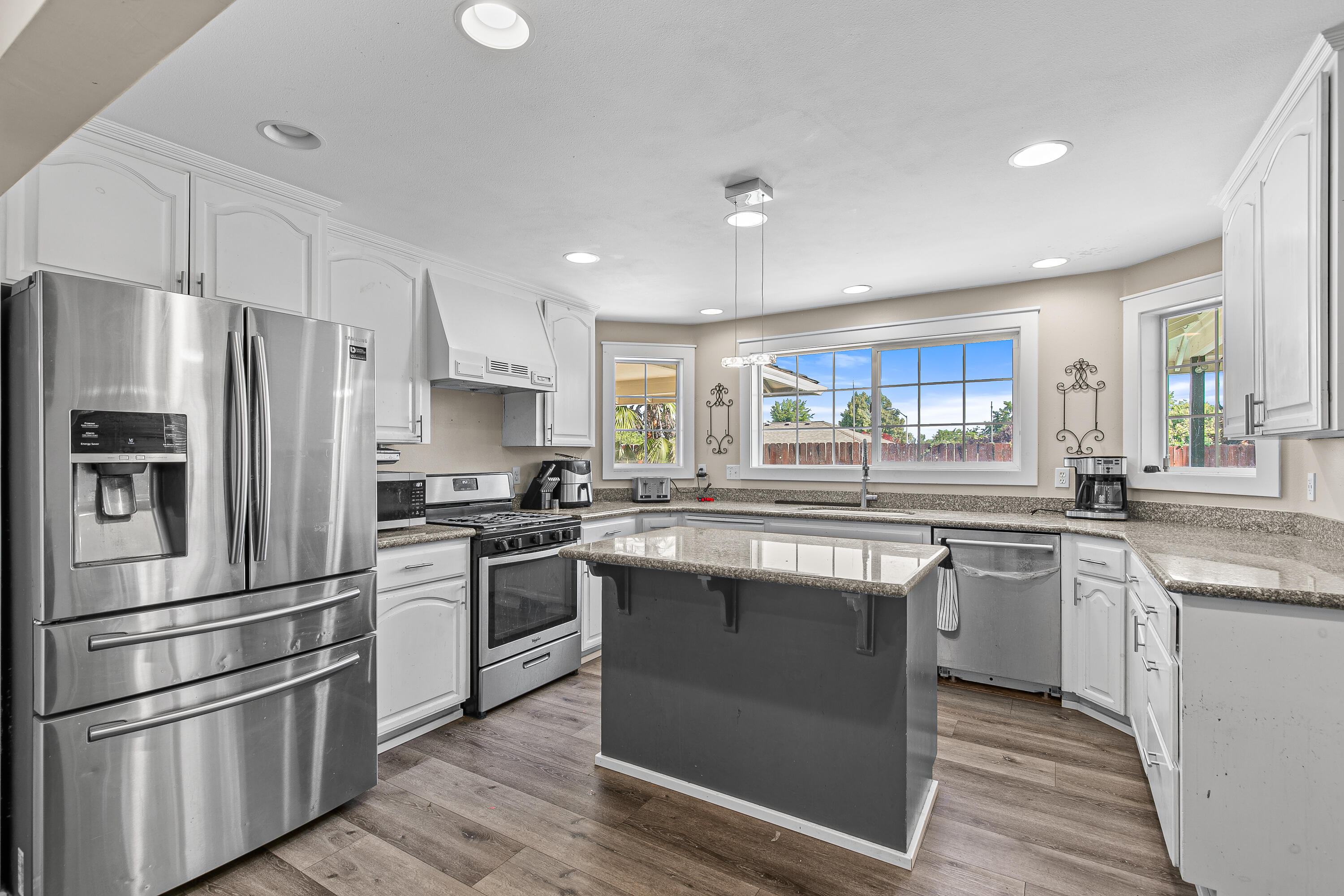 Beall Estates Phase I - Residential