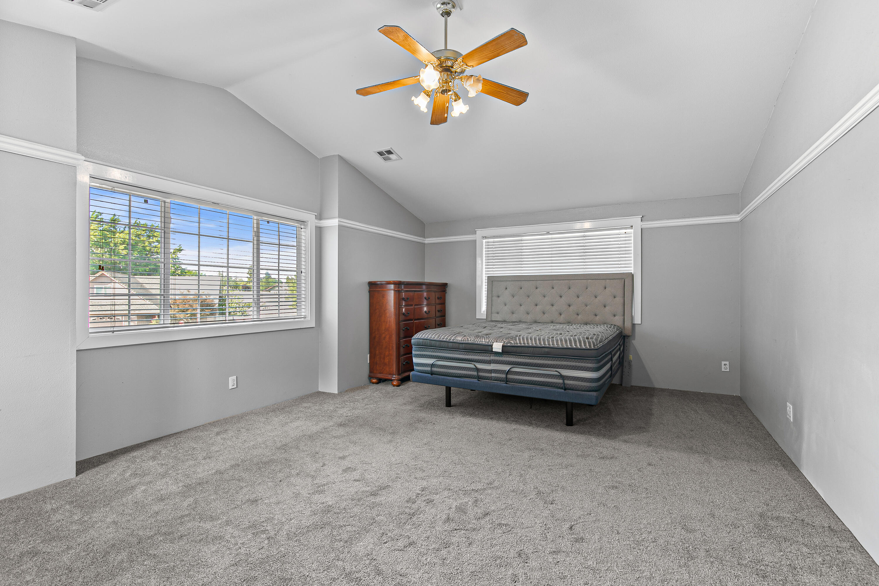 Beall Estates Phase I - Residential