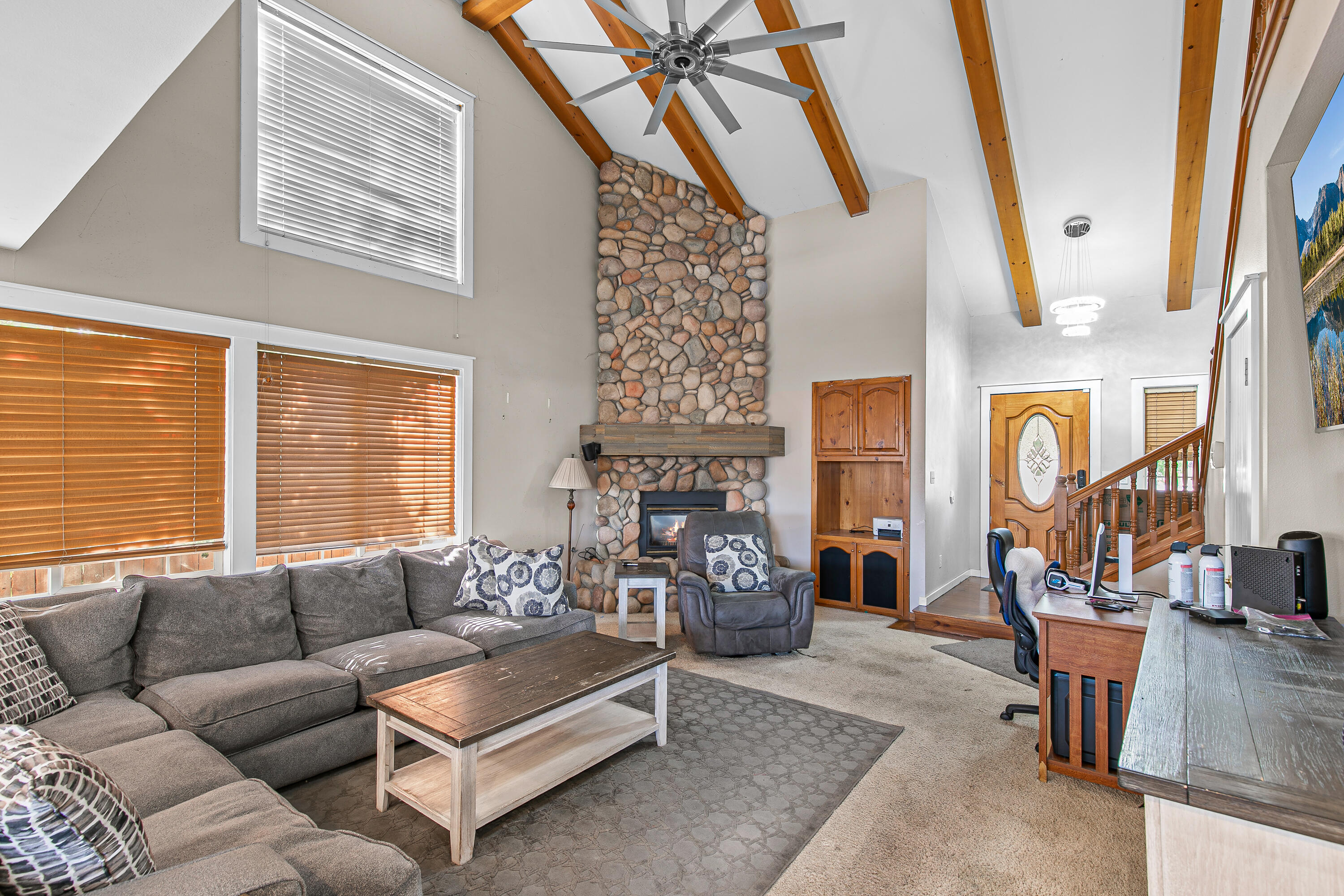 Beall Estates Phase I - Residential