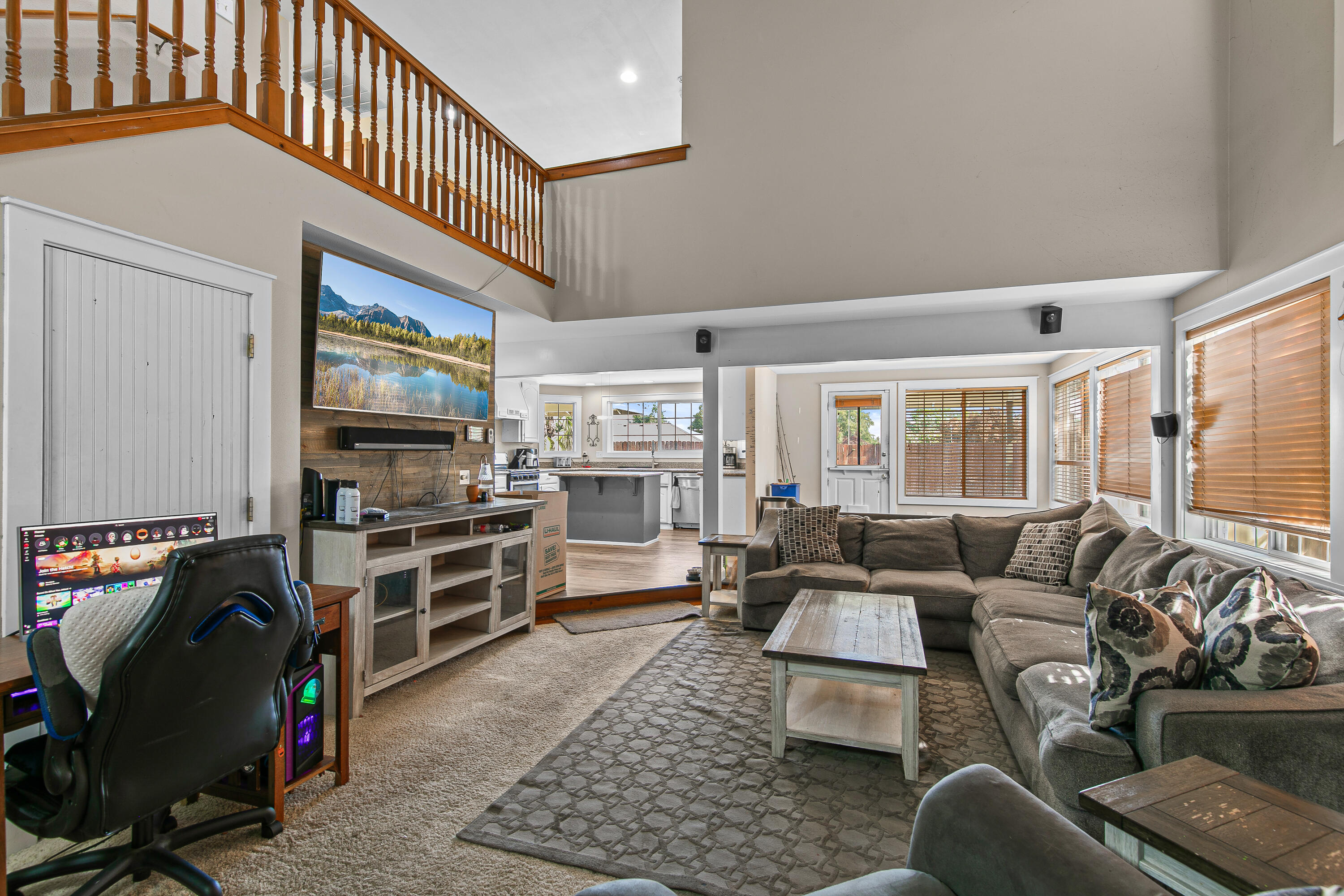 Beall Estates Phase I - Residential