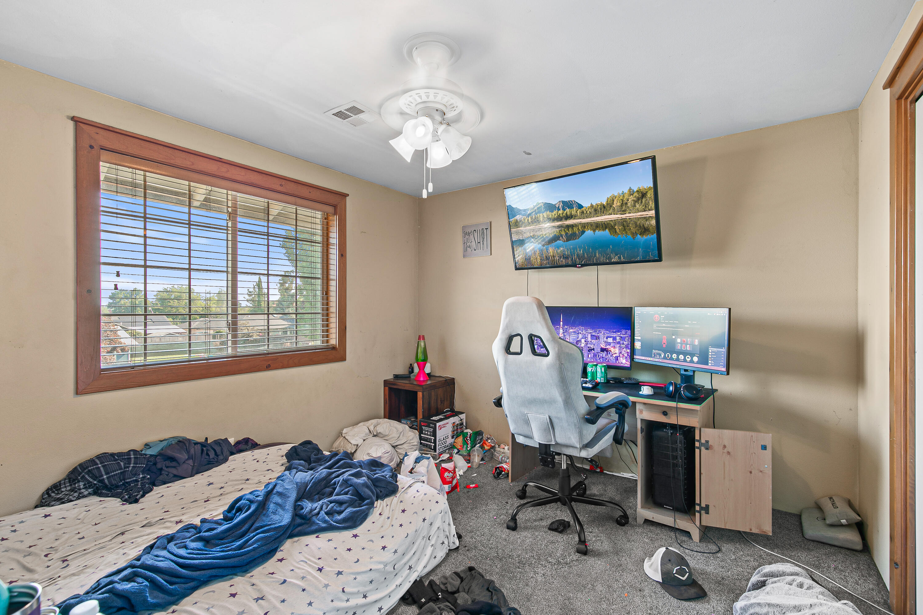 Beall Estates Phase I - Residential