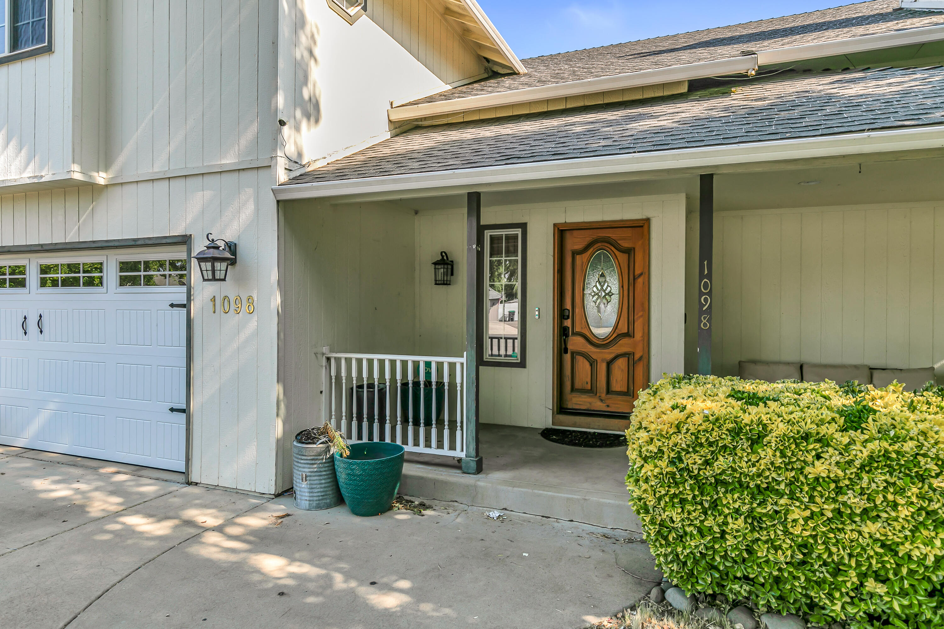 Beall Estates Phase I - Residential