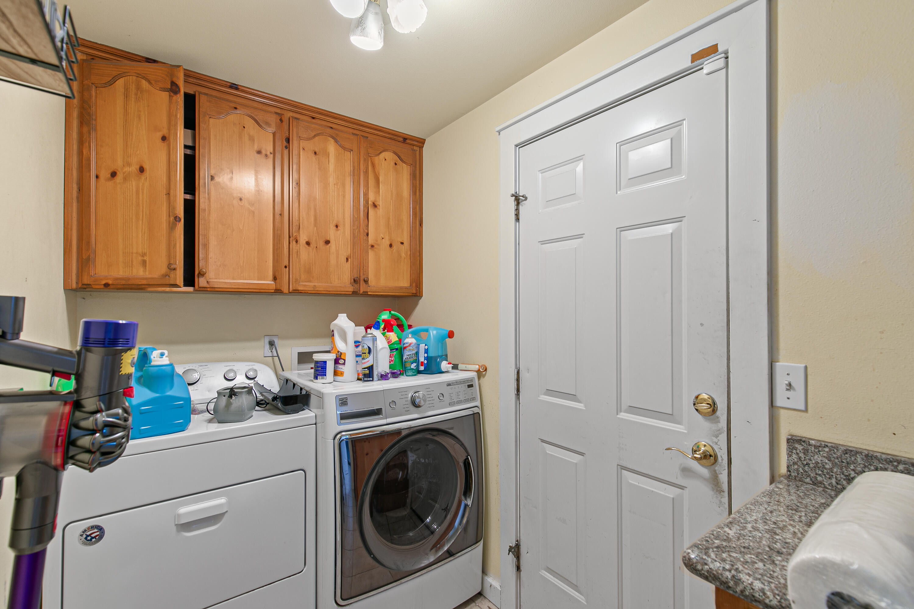 Beall Estates Phase I - Residential