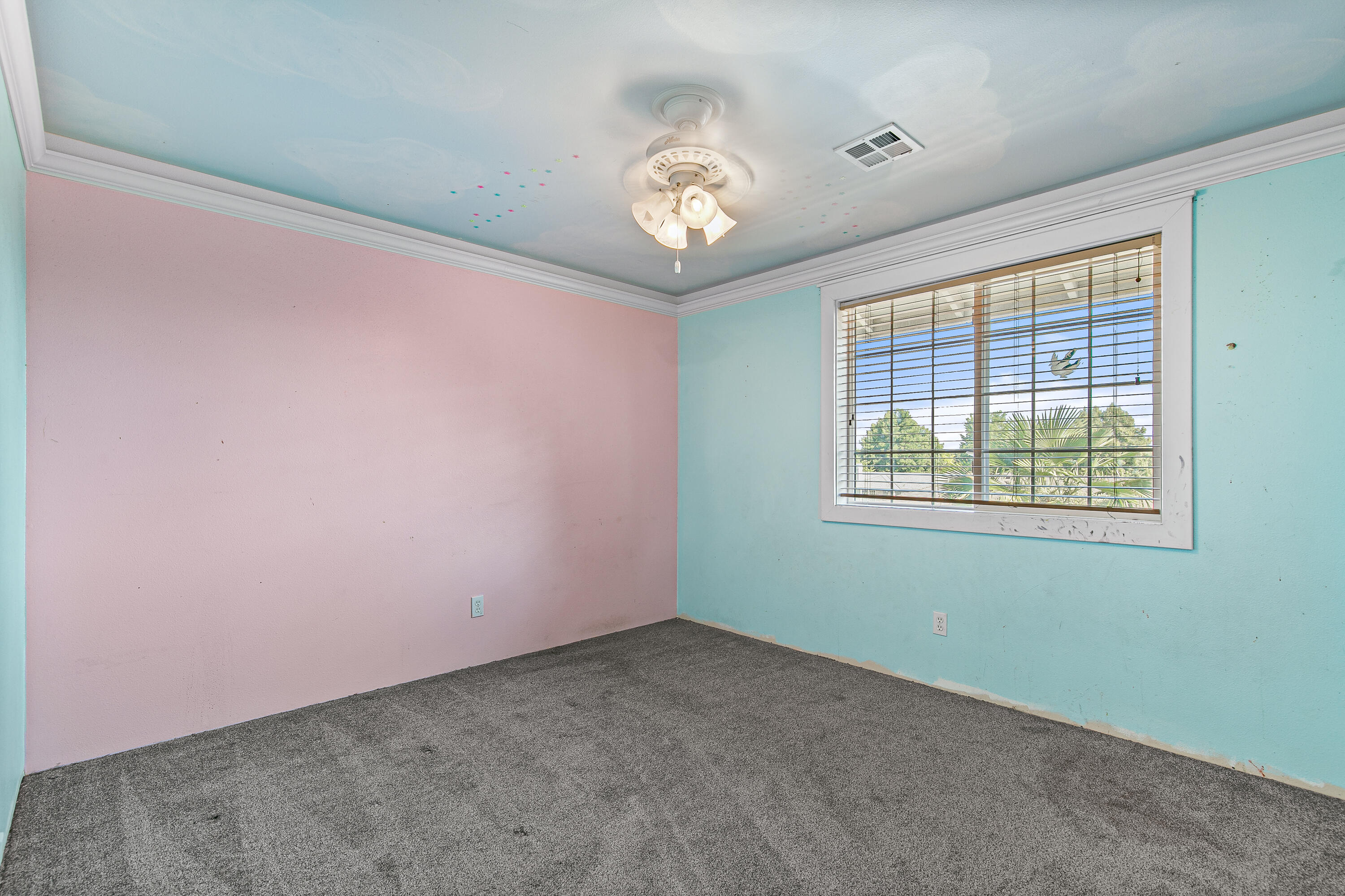 Beall Estates Phase I - Residential