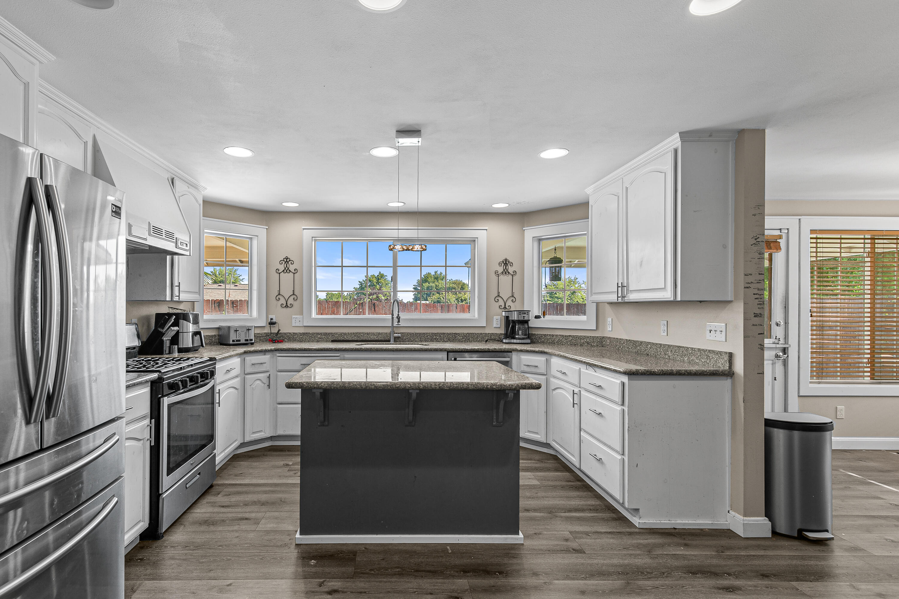 Beall Estates Phase I - Residential