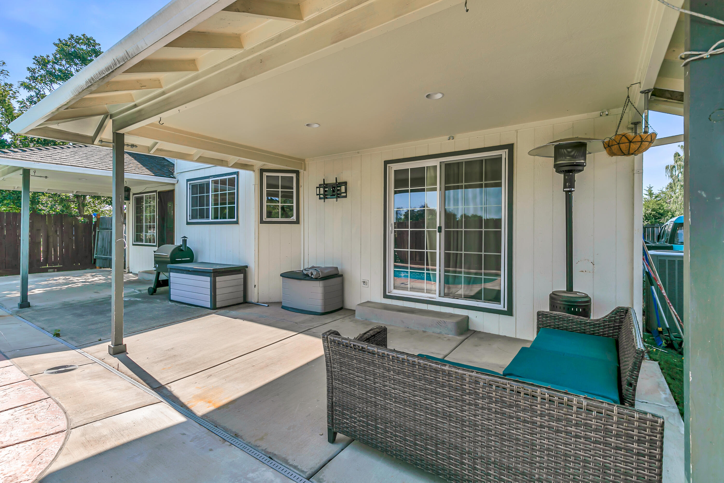 Beall Estates Phase I - Residential