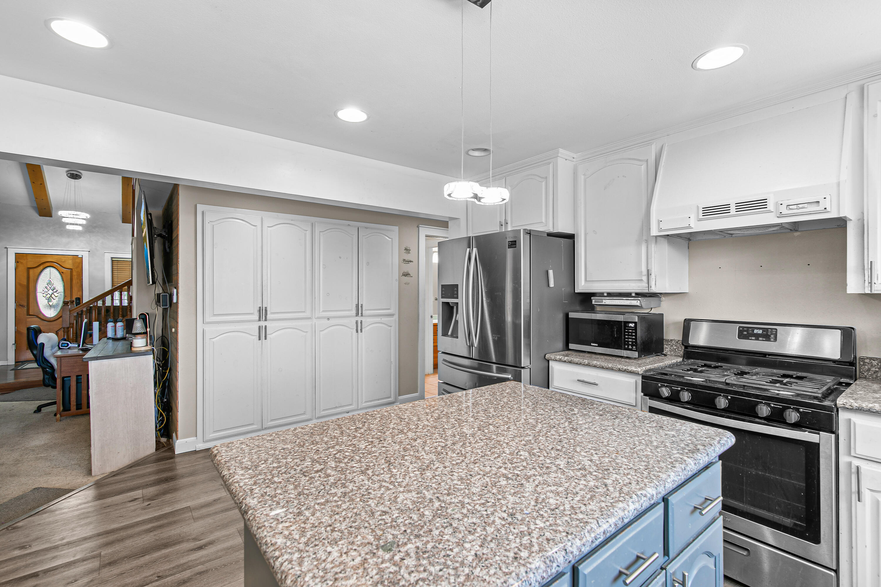 Beall Estates Phase I - Residential