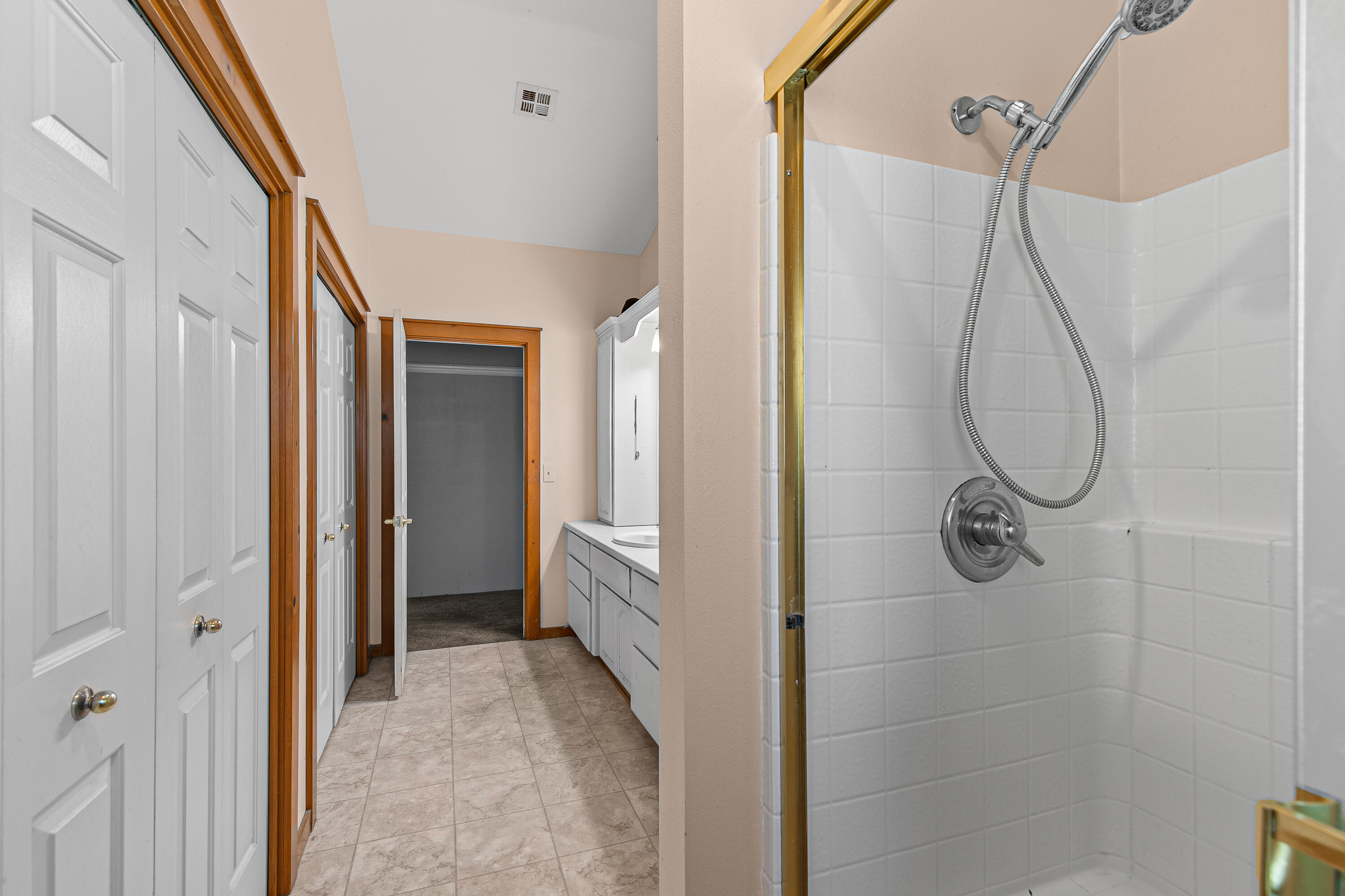 Beall Estates Phase I - Residential