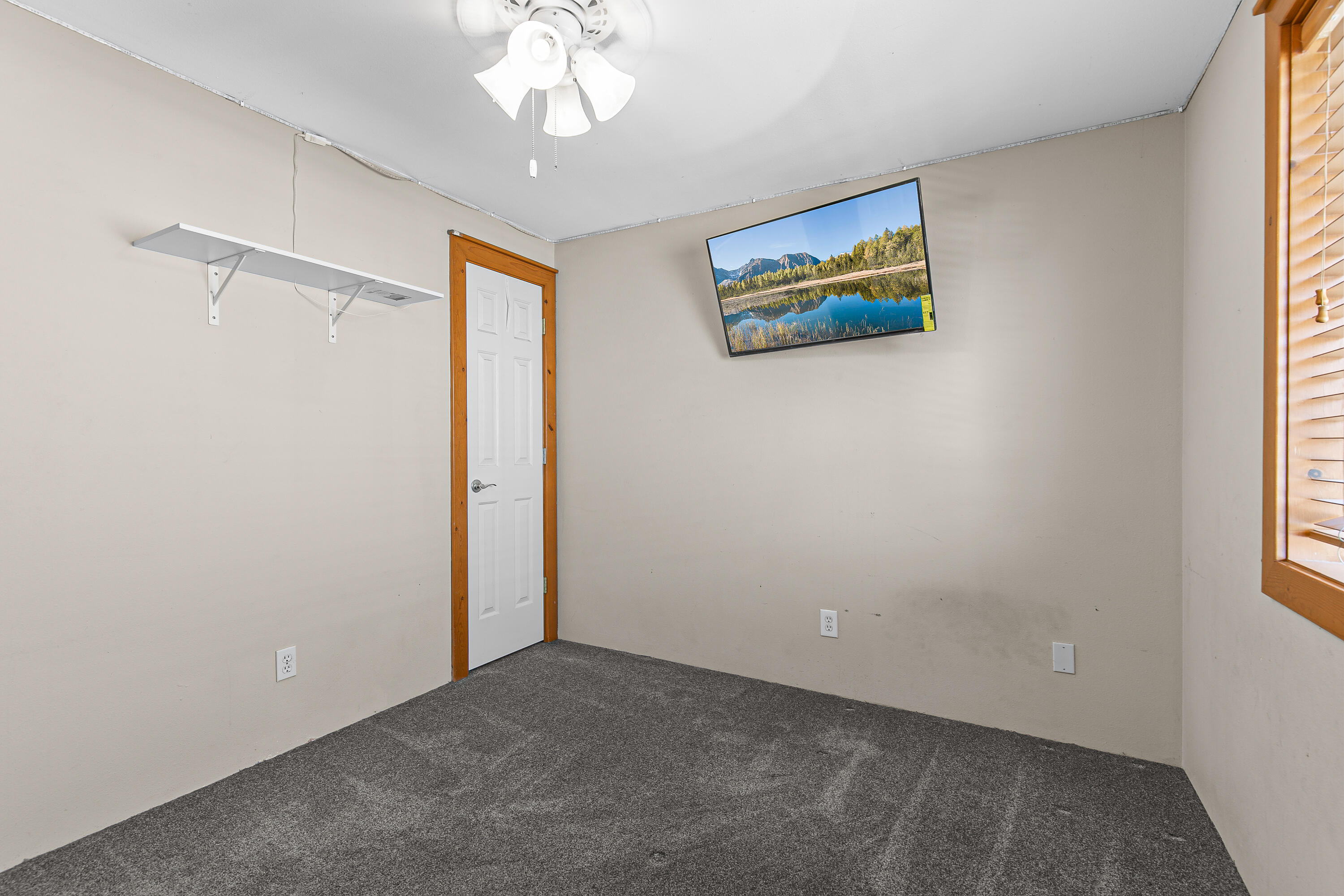 Beall Estates Phase I - Residential