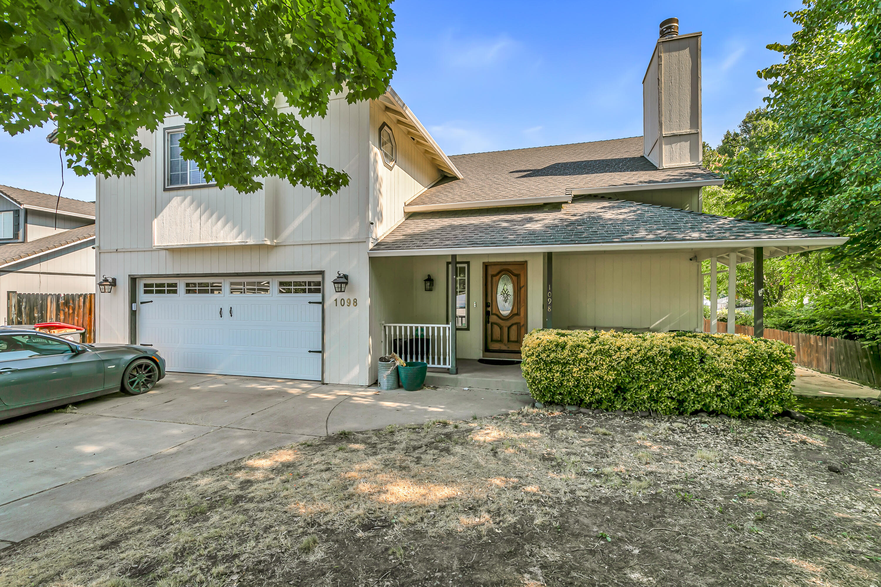 Beall Estates Phase I - Residential