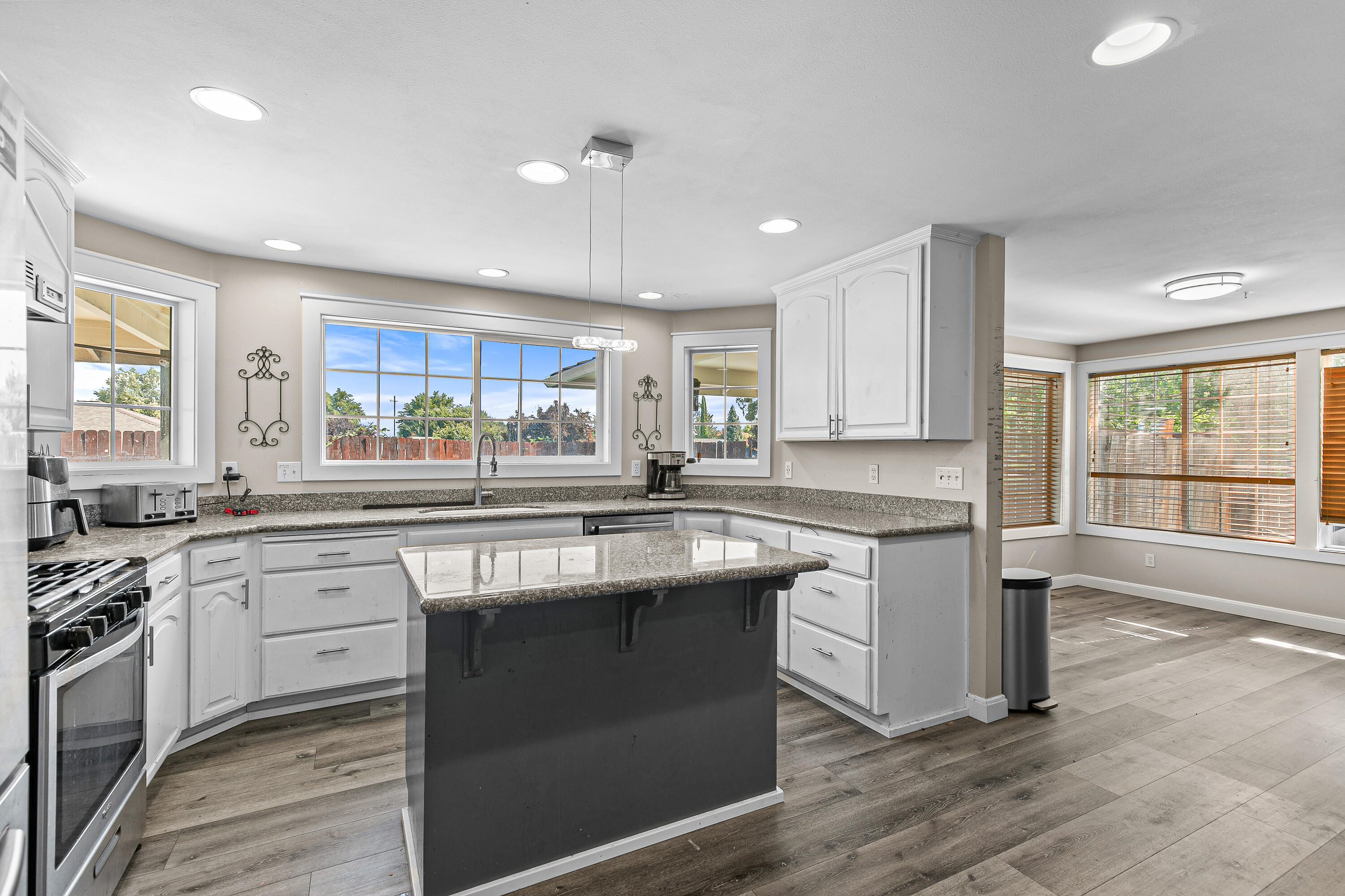 Beall Estates Phase I - Residential