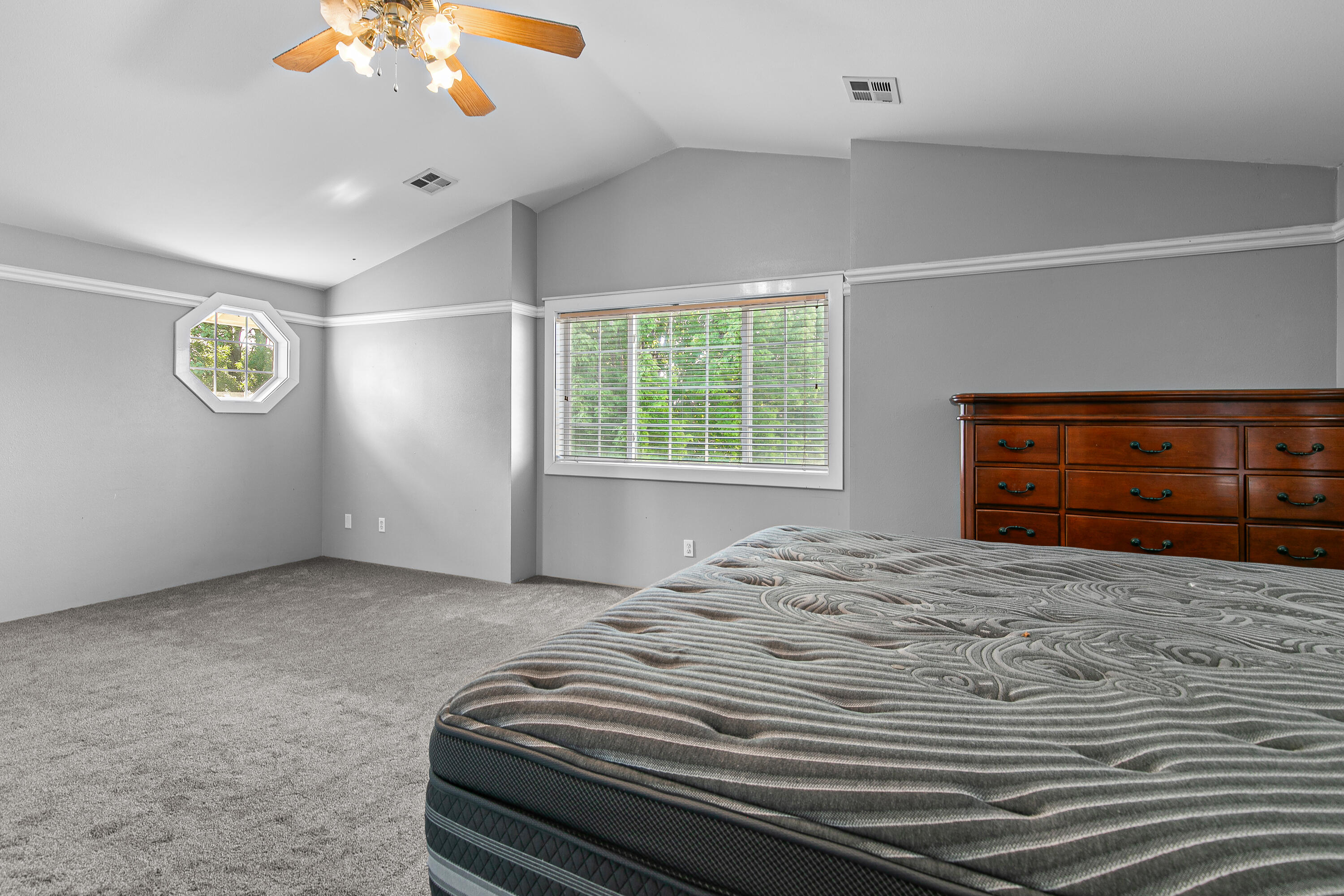 Beall Estates Phase I - Residential