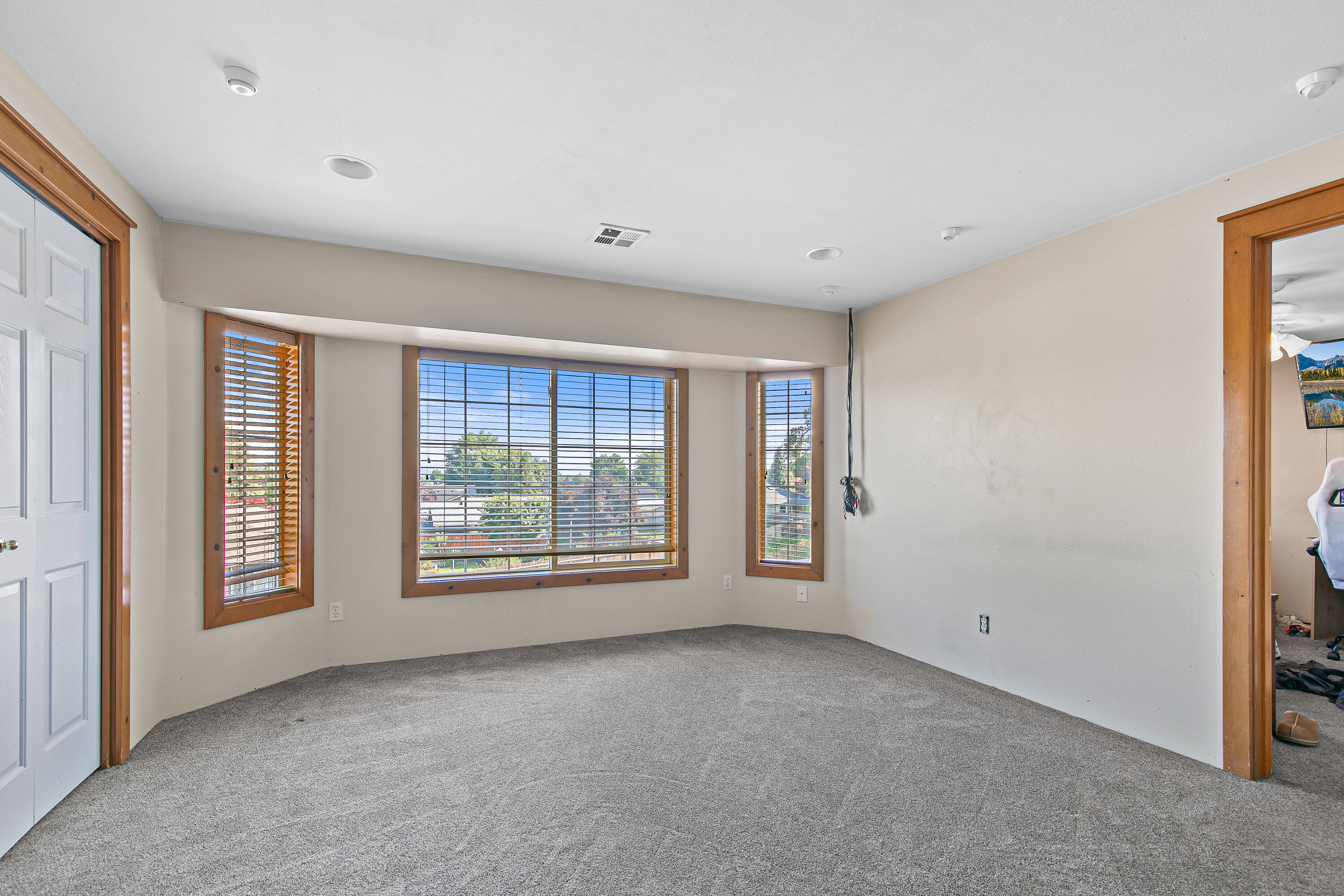 Beall Estates Phase I - Residential