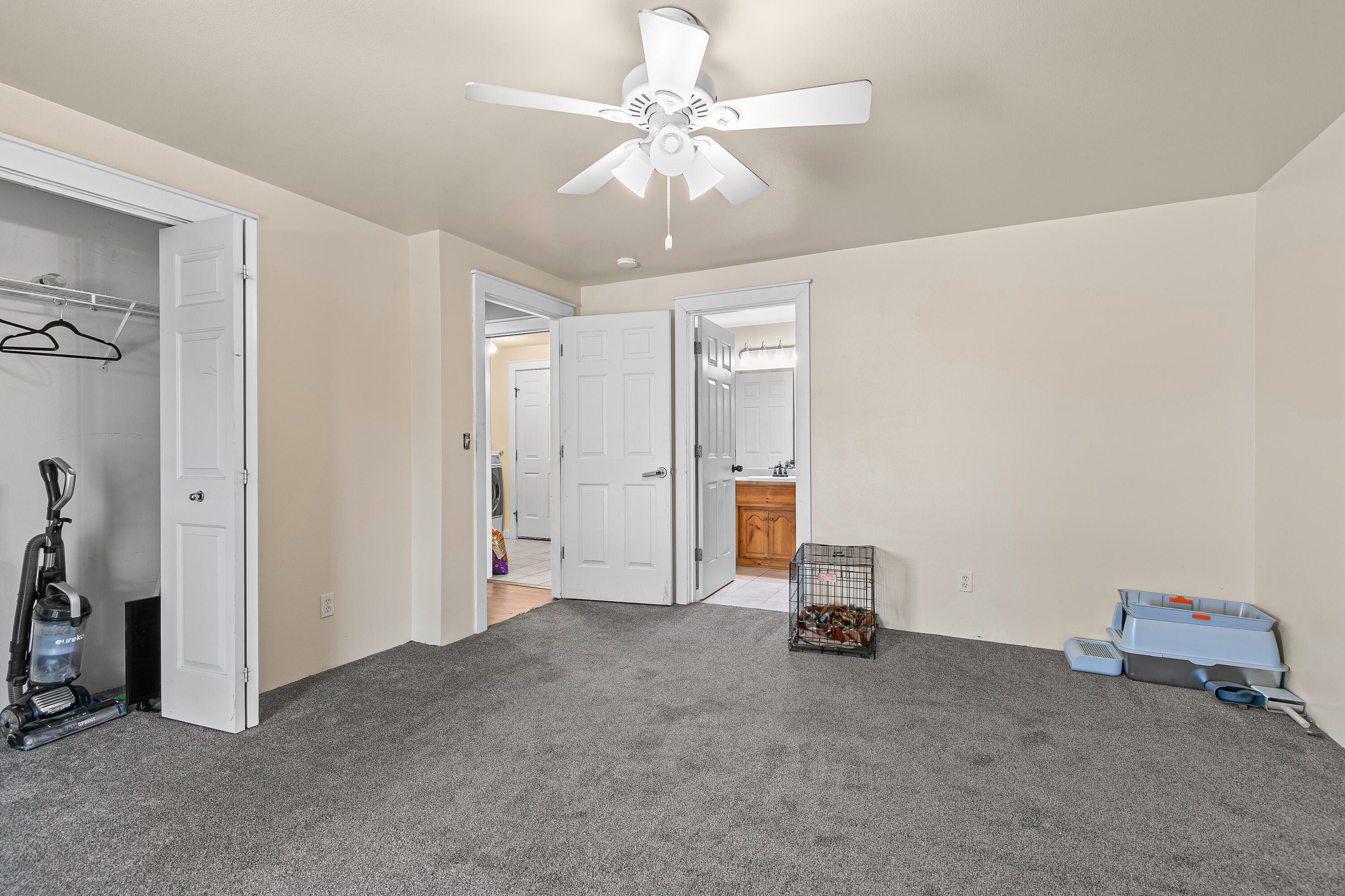 Beall Estates Phase I - Residential