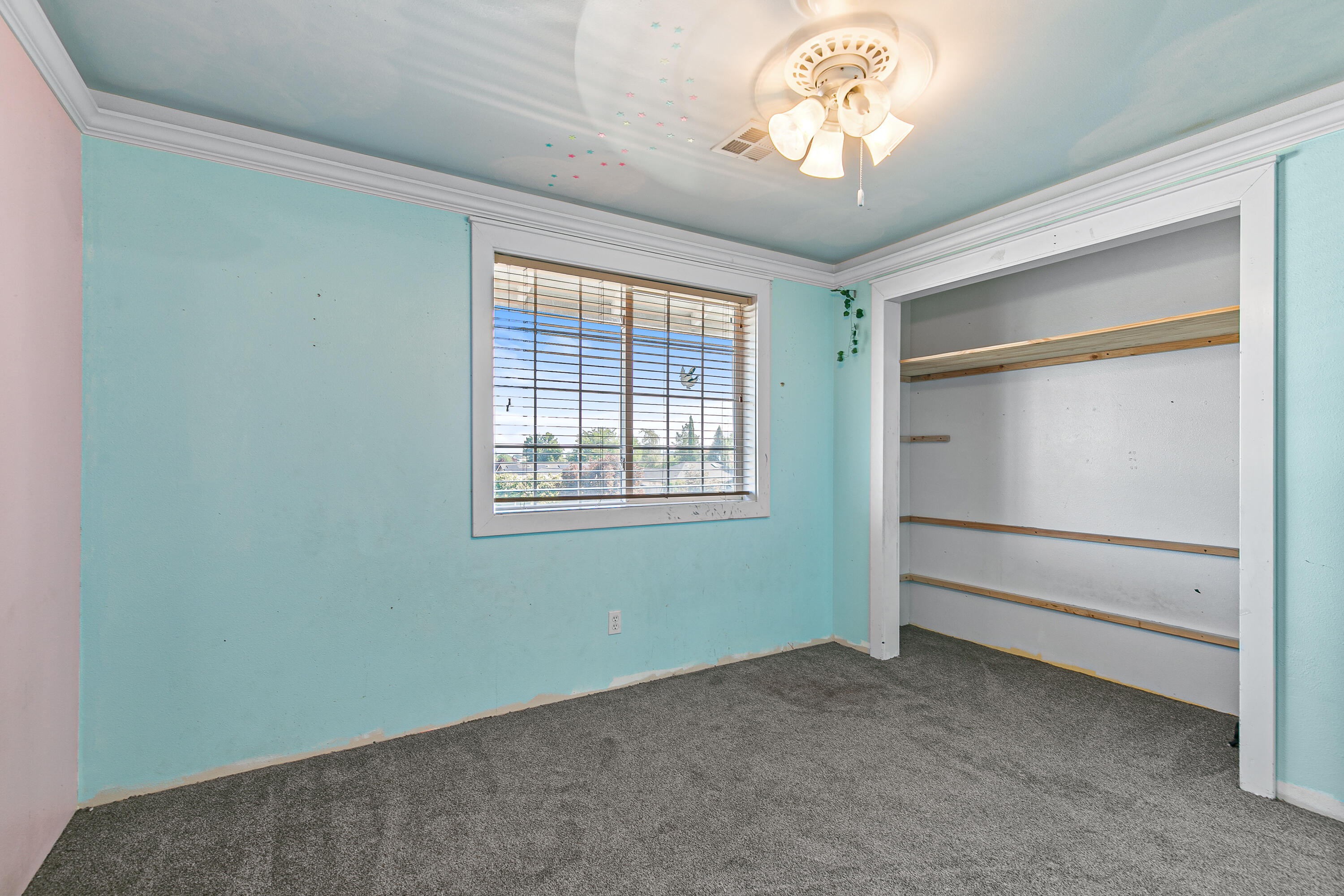 Beall Estates Phase I - Residential