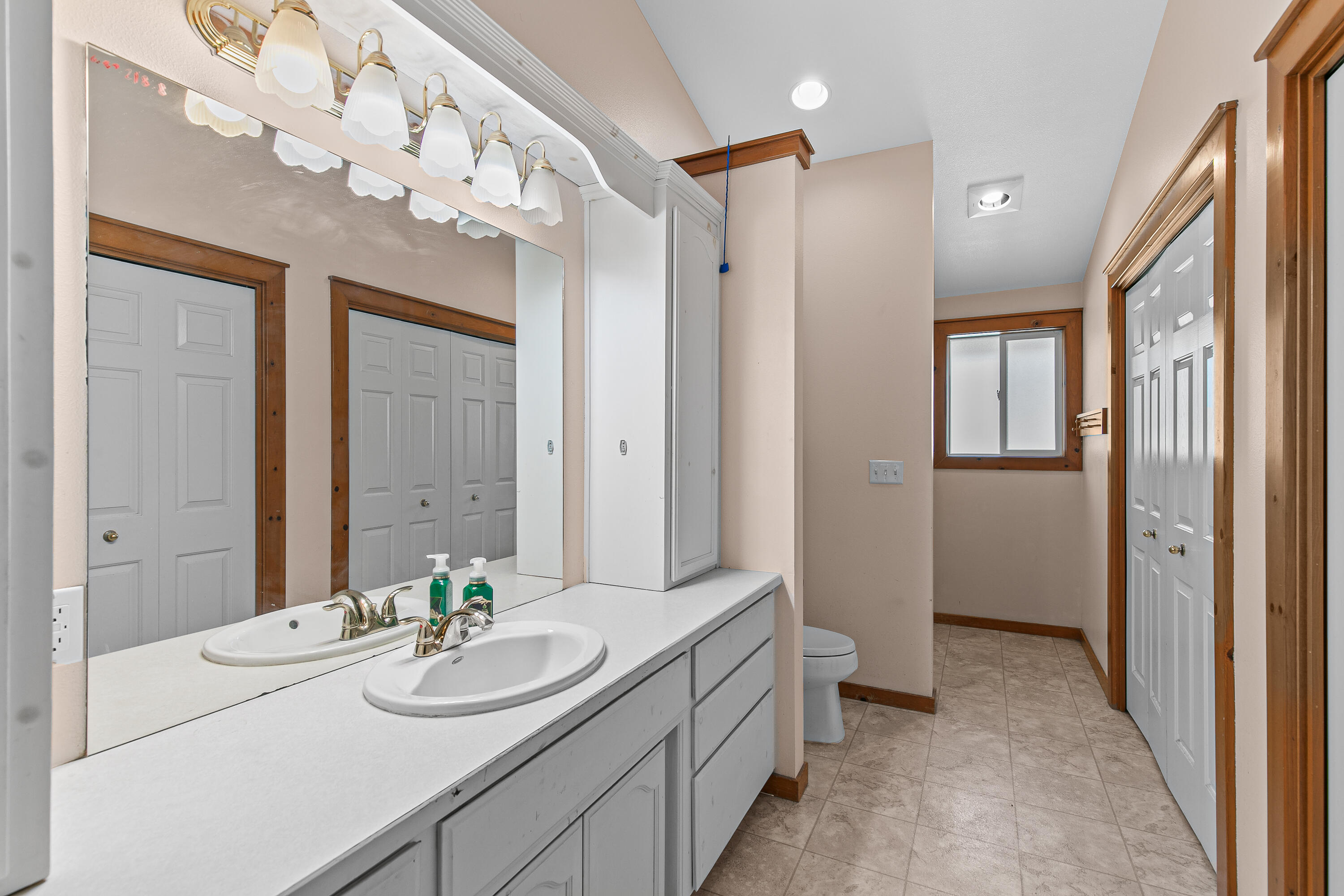 Beall Estates Phase I - Residential