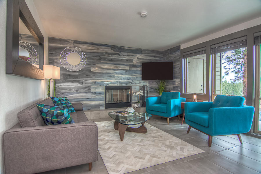 Inn Of The 7th - Residential