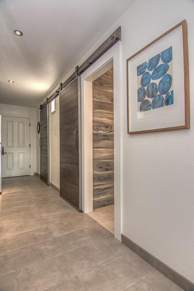 Inn Of The 7th - Residential